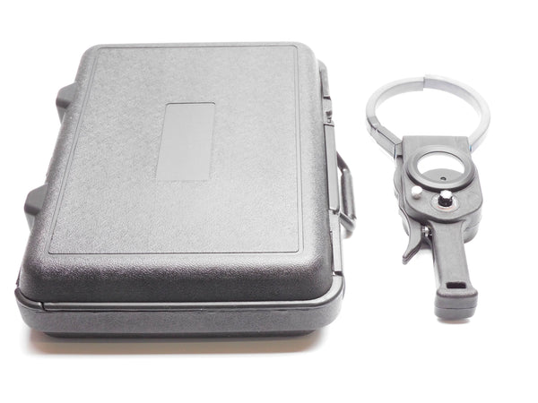 POST GLOVER RESISTORS 23-600-GF/S NSMP