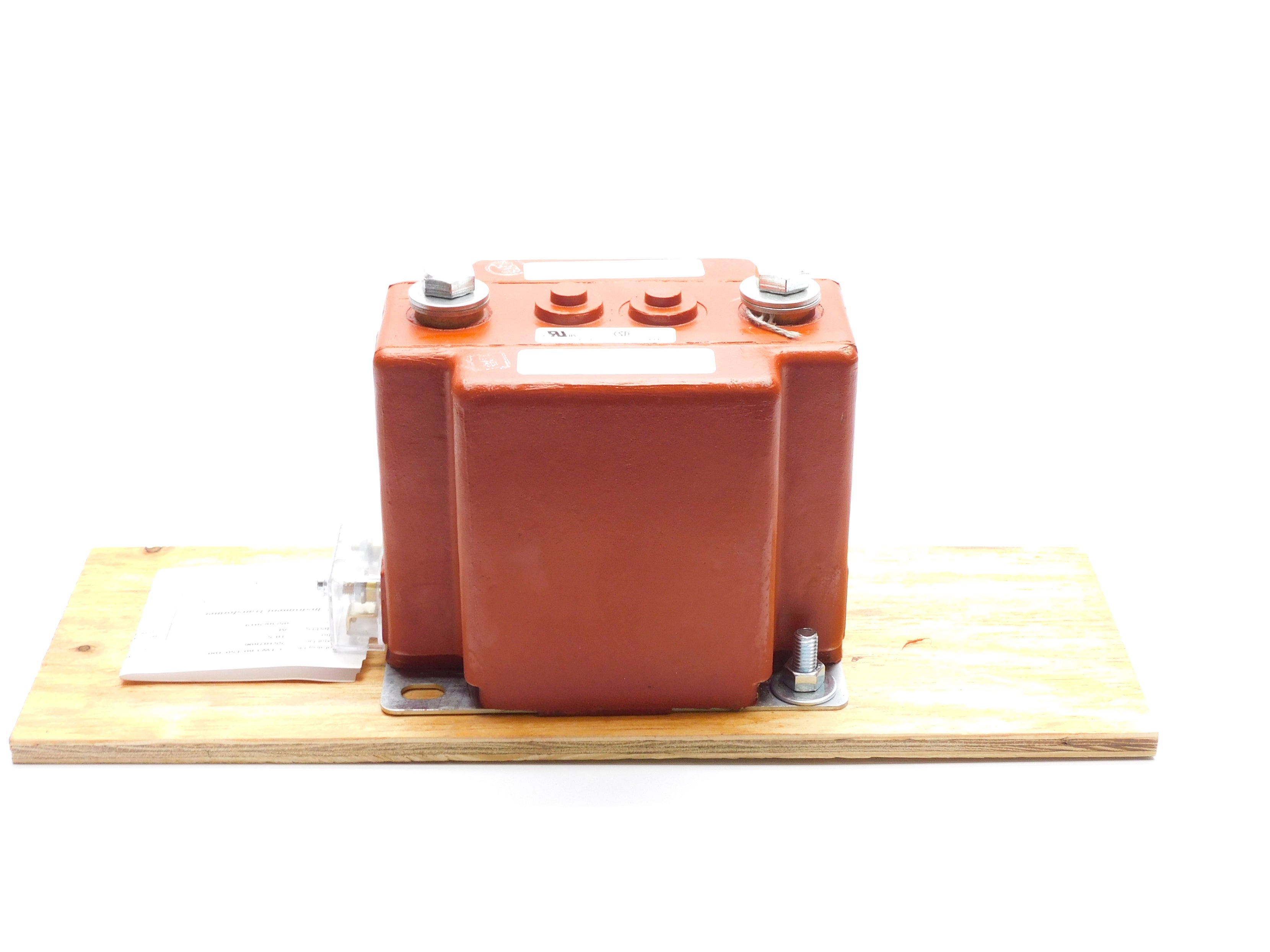 GENERAL ELECTRIC CTW3-60-T50-100 NSMP