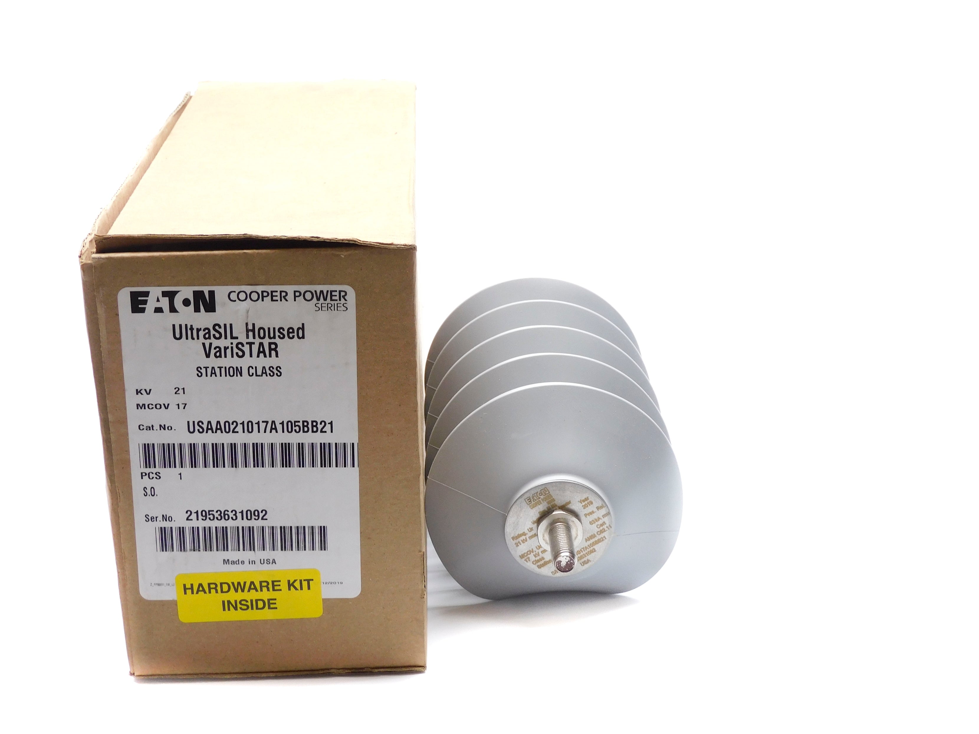 EATON USAA021017A105BB21 NSMP
