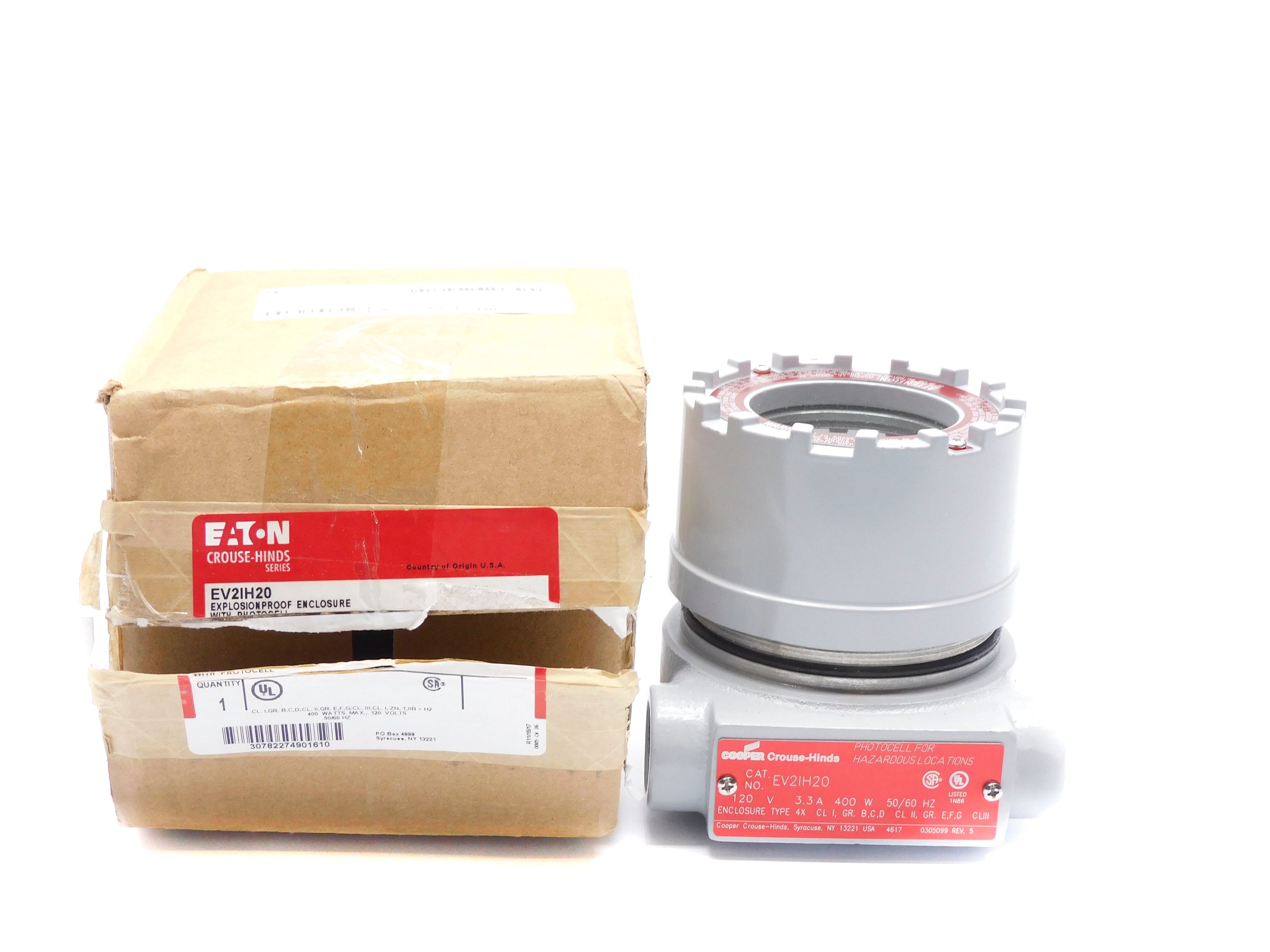 EATON EV2IH20 NSMP