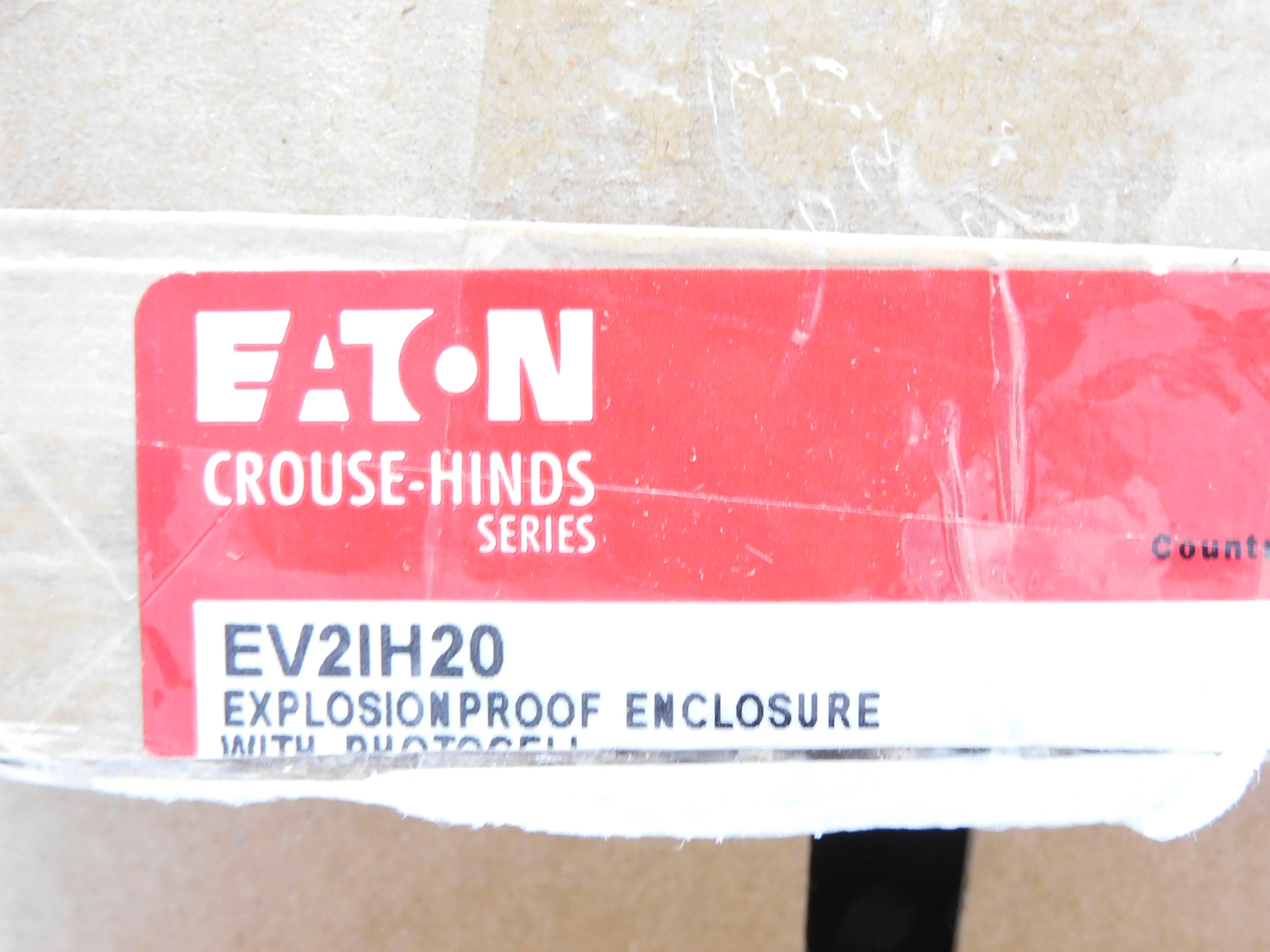 EATON EV2IH20 NSMP