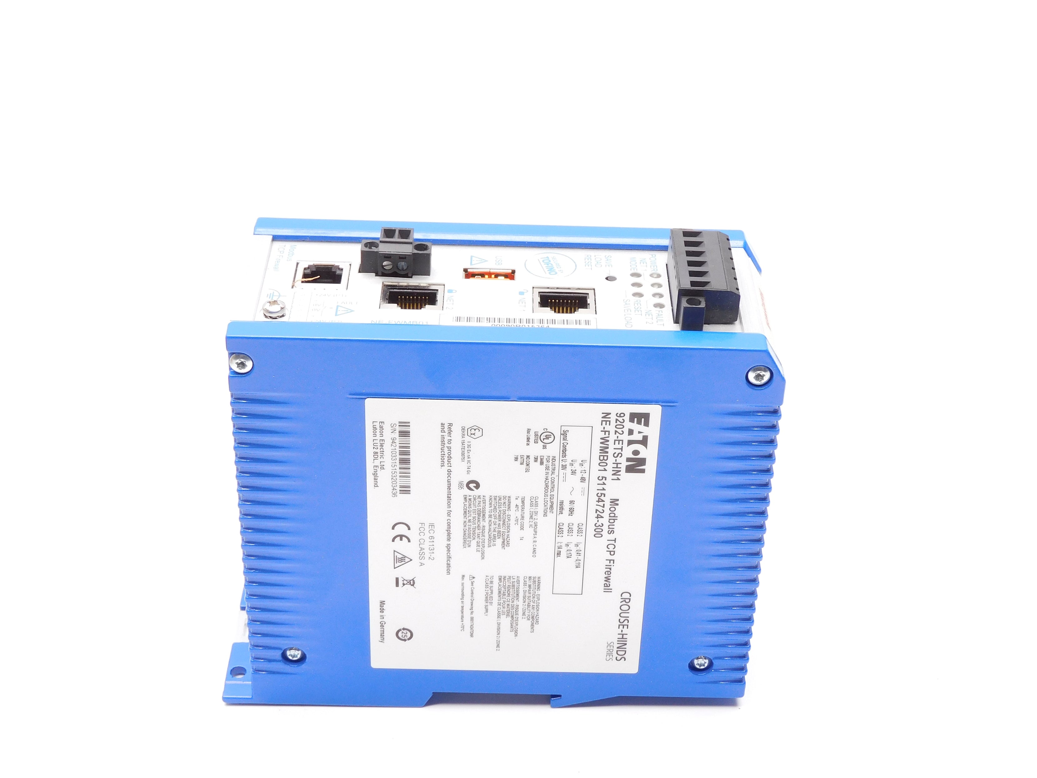 EATON 9202-ETS-HN1 NSMP