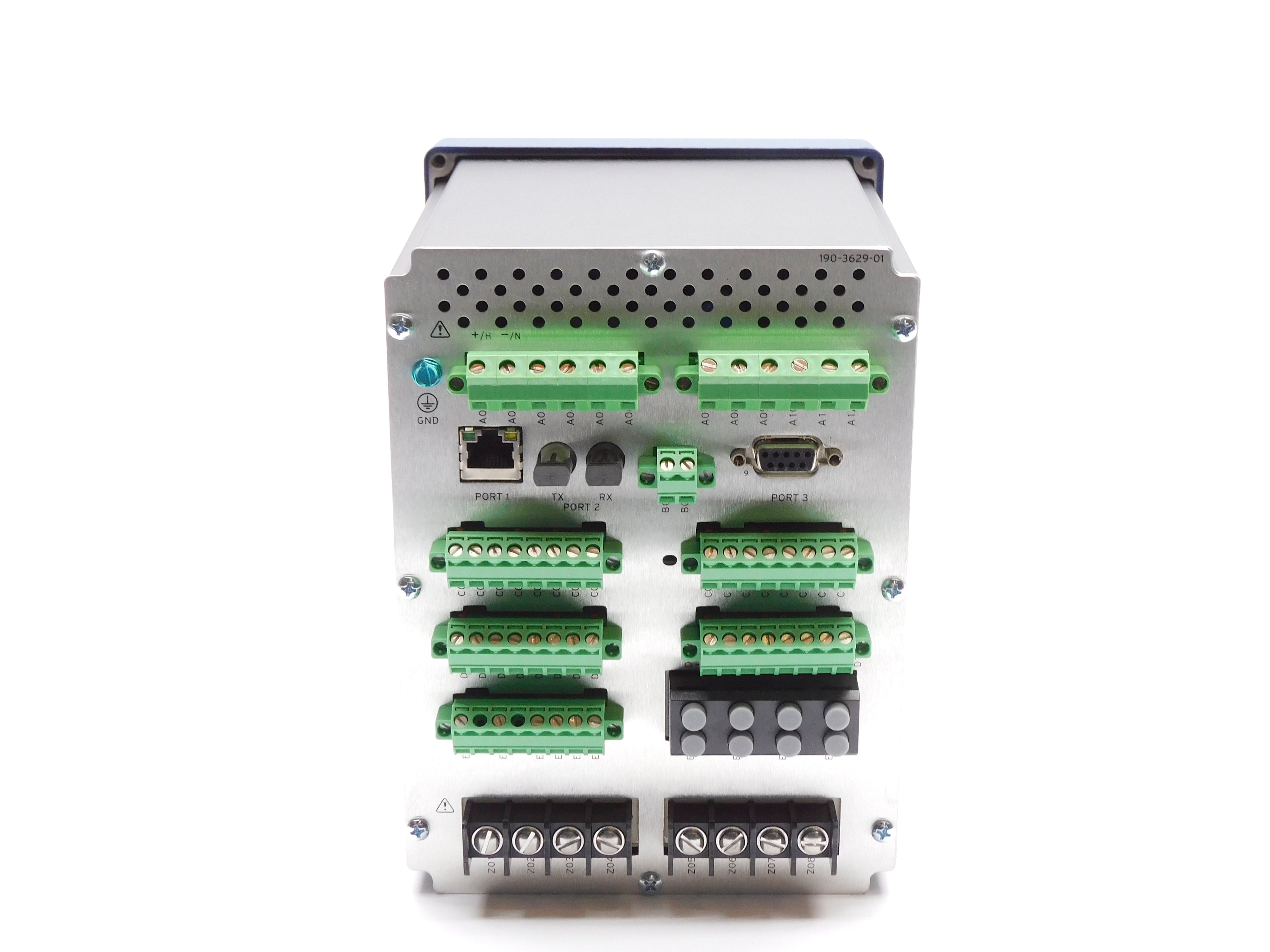 SEL SEL-751A 751A51ACA6X74851231 110-250V 5A NSMP