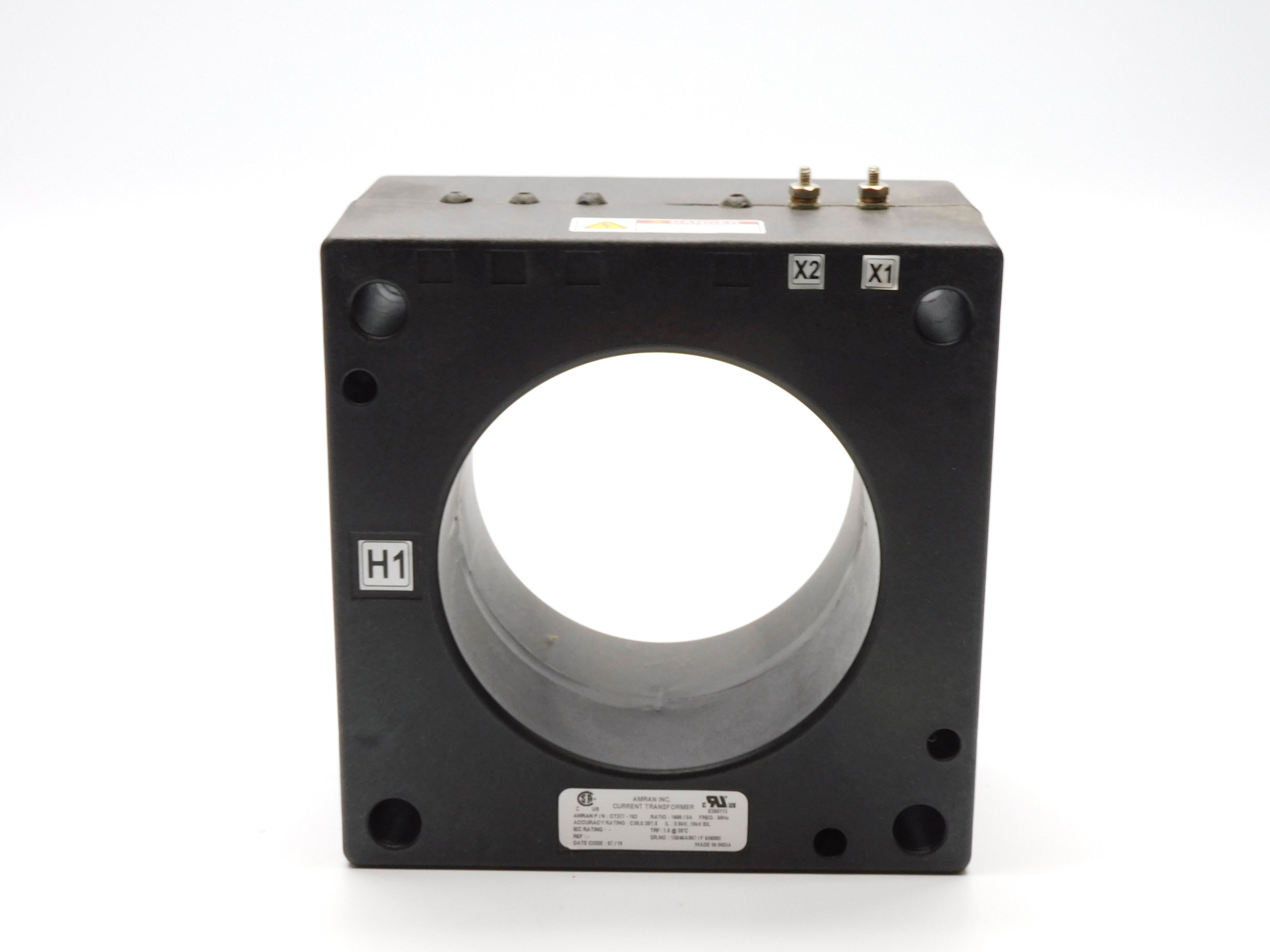 AMRAN CT377-162 NSMP