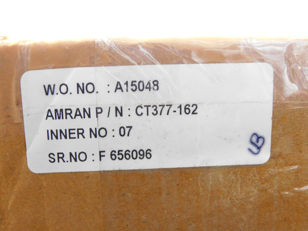 AMRAN CT377-162 NSMP
