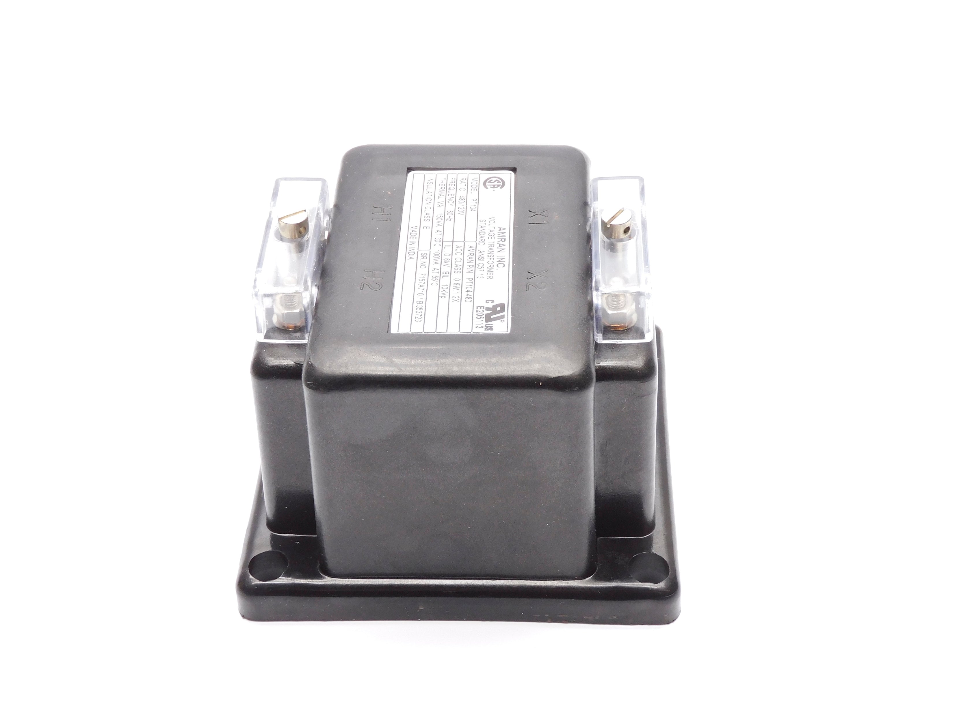 AMRAN PT104-480 NSMP