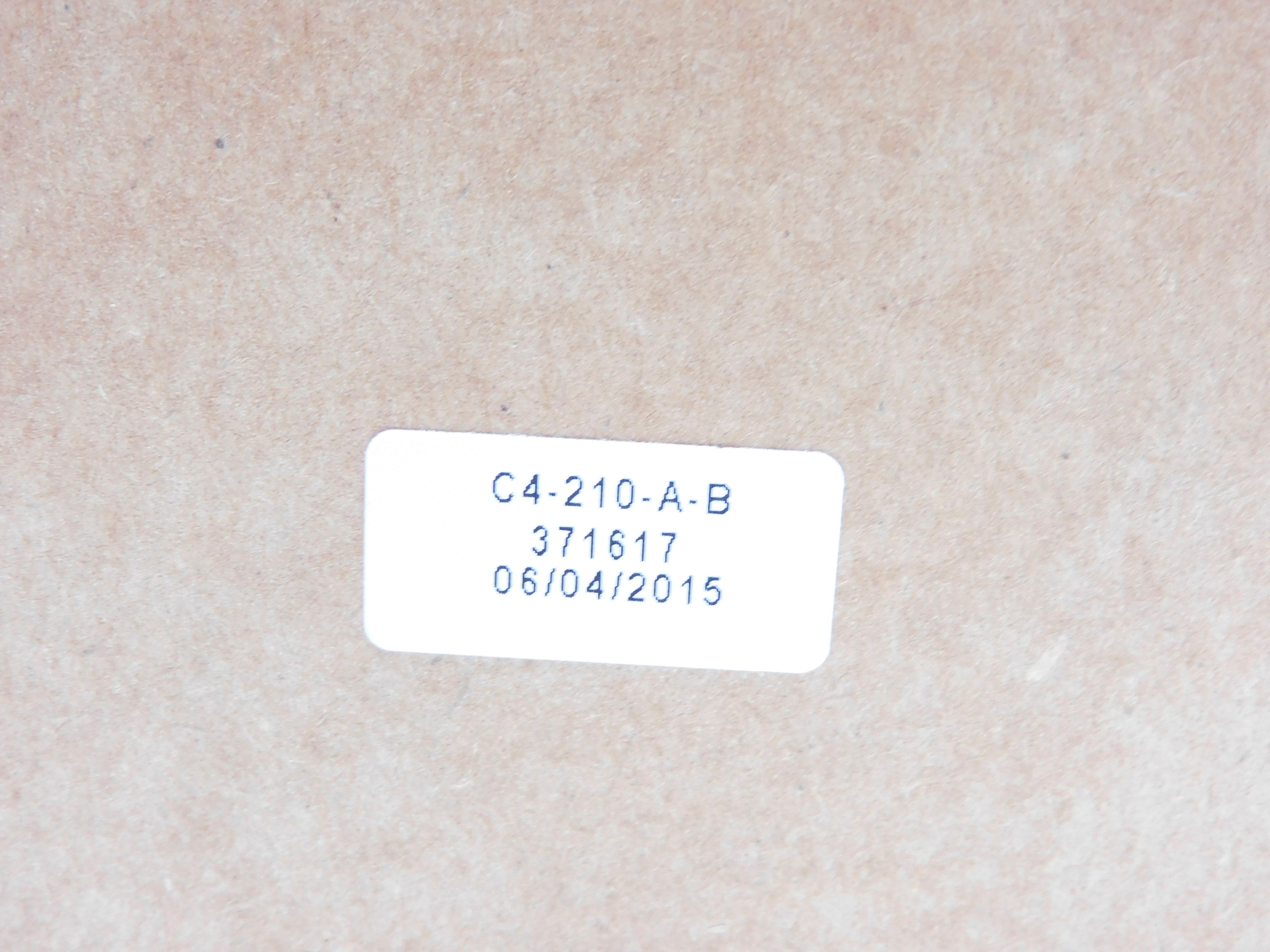 STATES C4-210-A-B 371617 NSMP