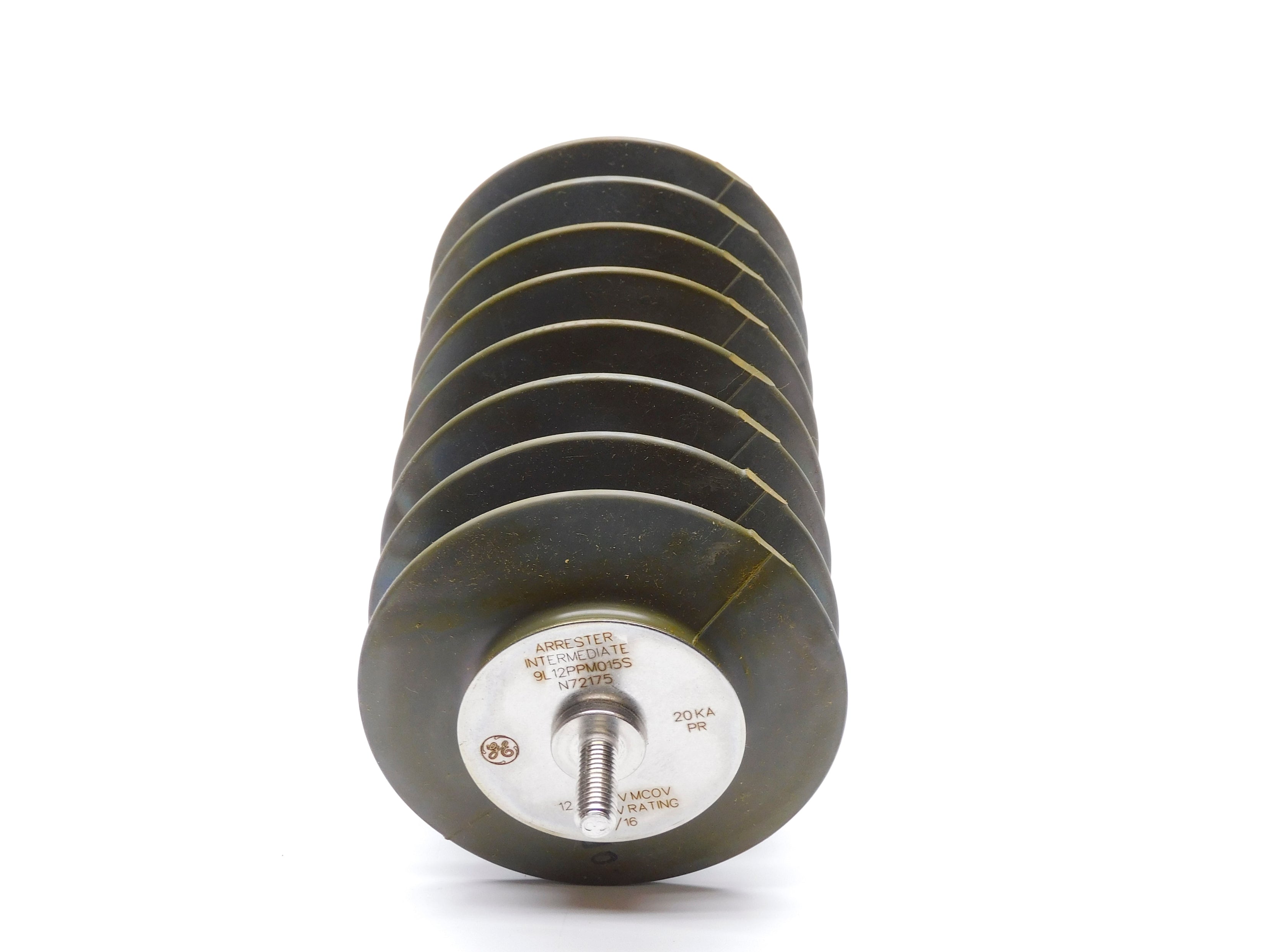 GENERAL ELECTRIC 9L12PPM015S (AS PICTURED) NSMP