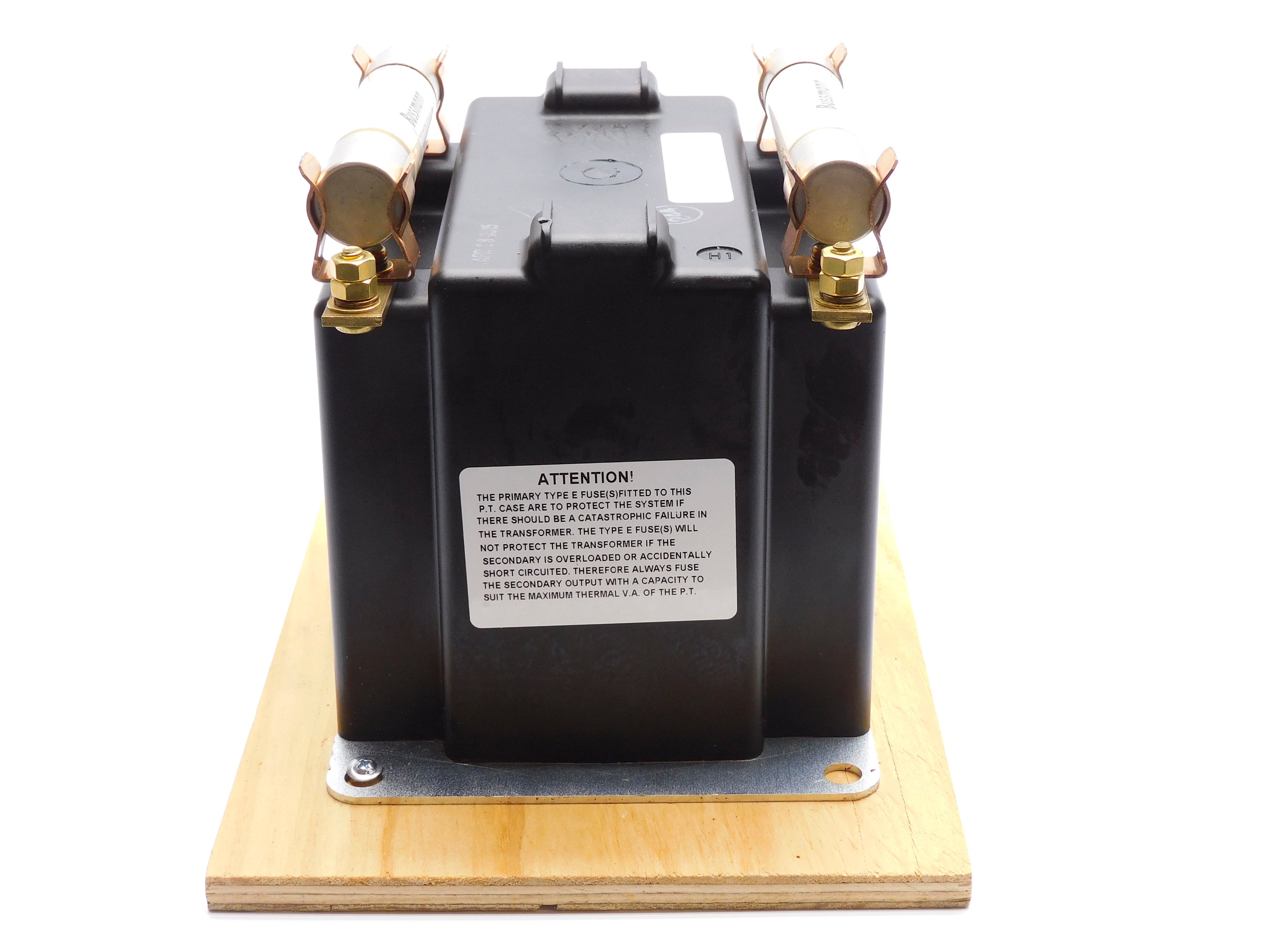 INSTRUMENT TRANSFORMERS PTG3-2-60-422FF NSNP
