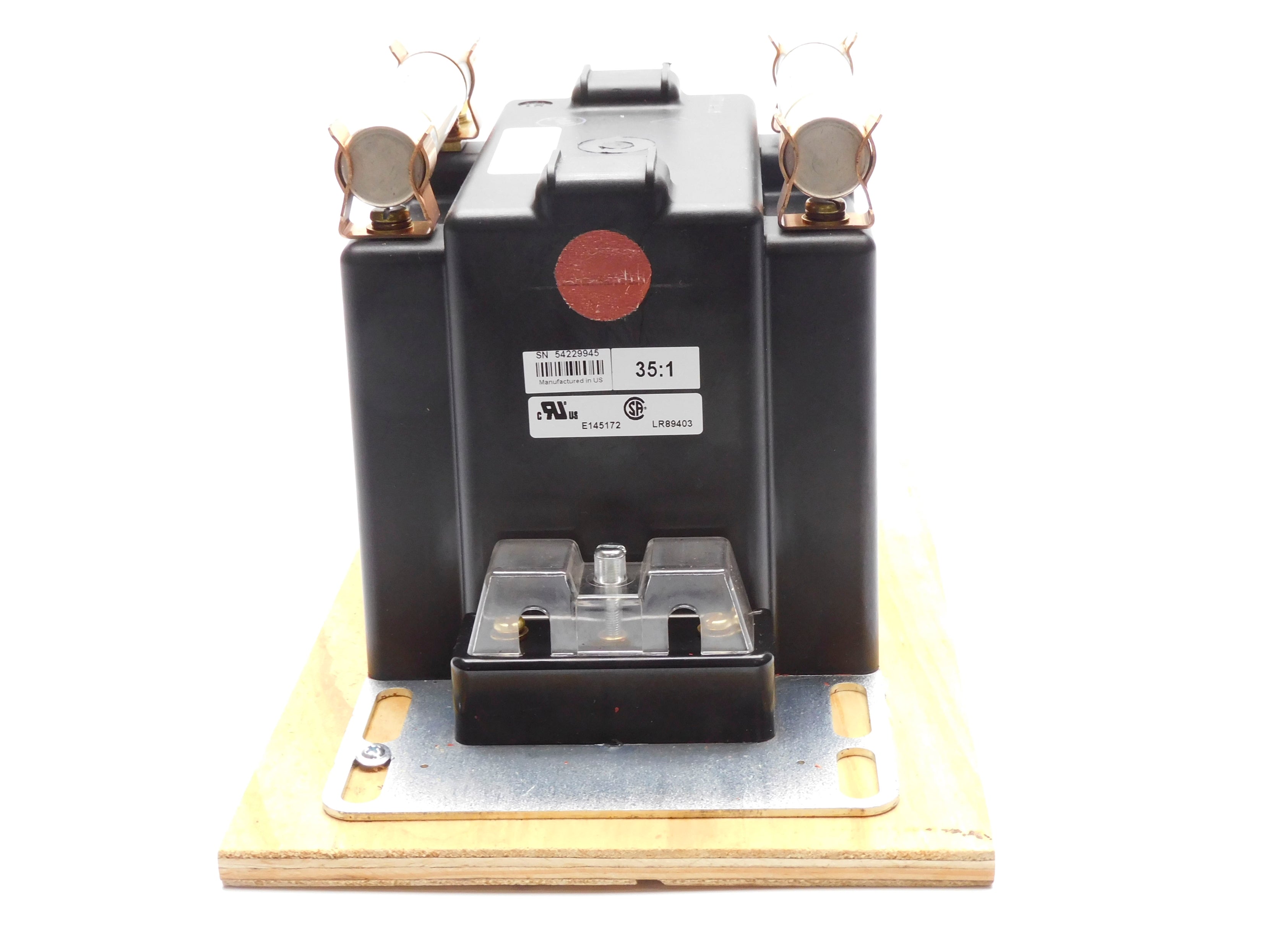 INSTRUMENT TRANSFORMERS PTG3-2-60-422FF NSNP