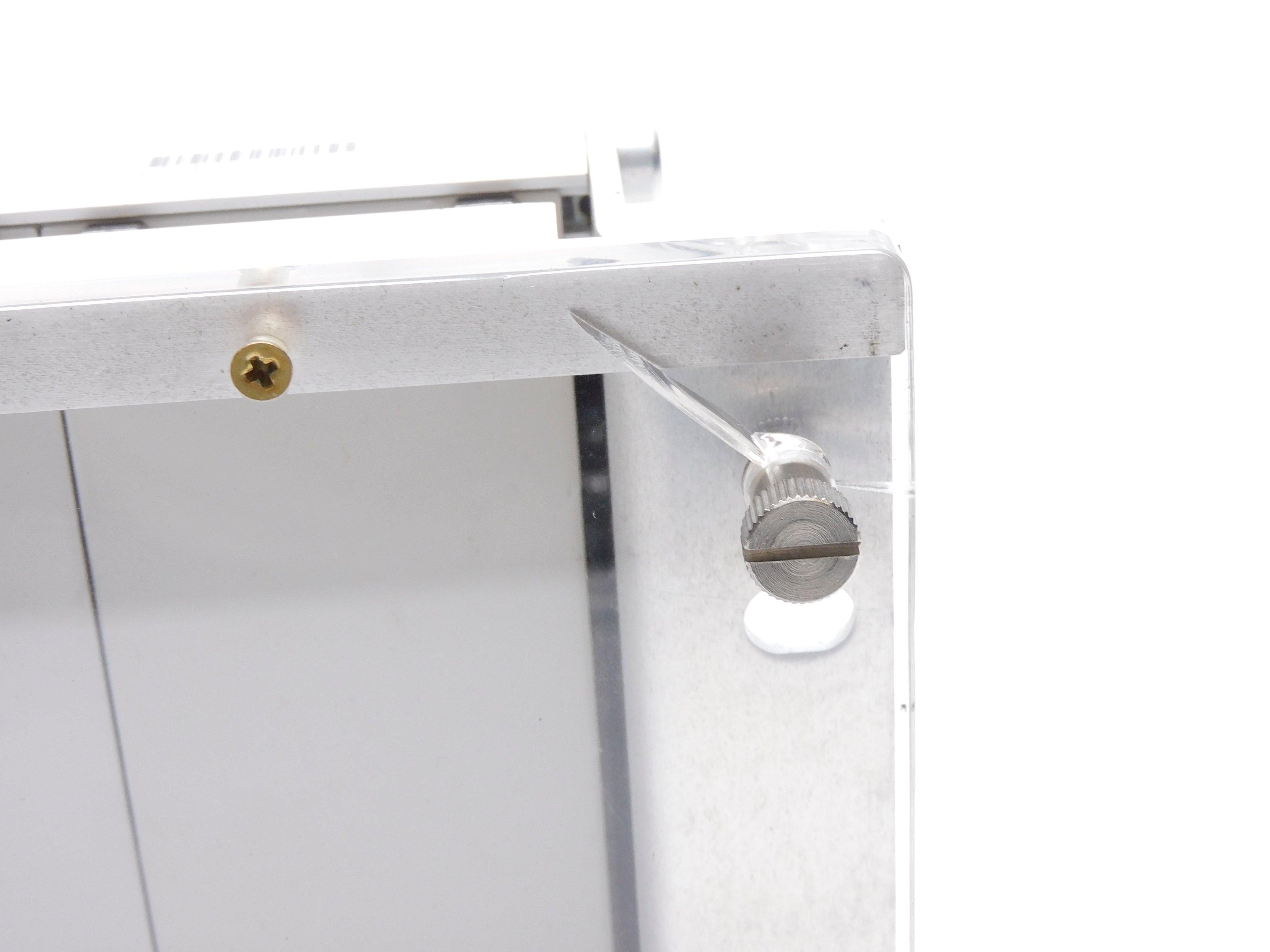 BASLER ELECTRIC BE1-25A (AS PICTURED)  NSMP