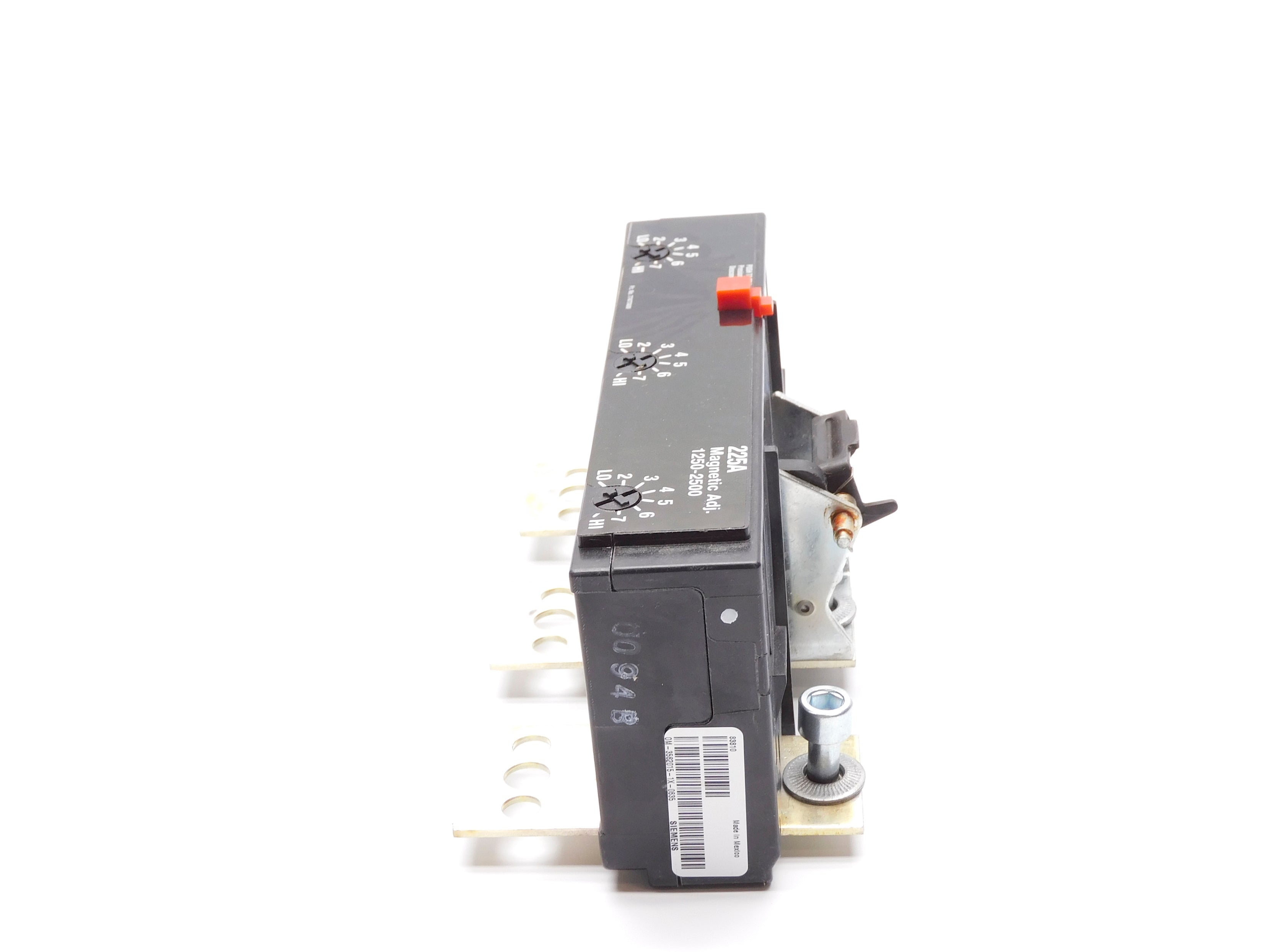 SIEMENS JD63T225 NSMP