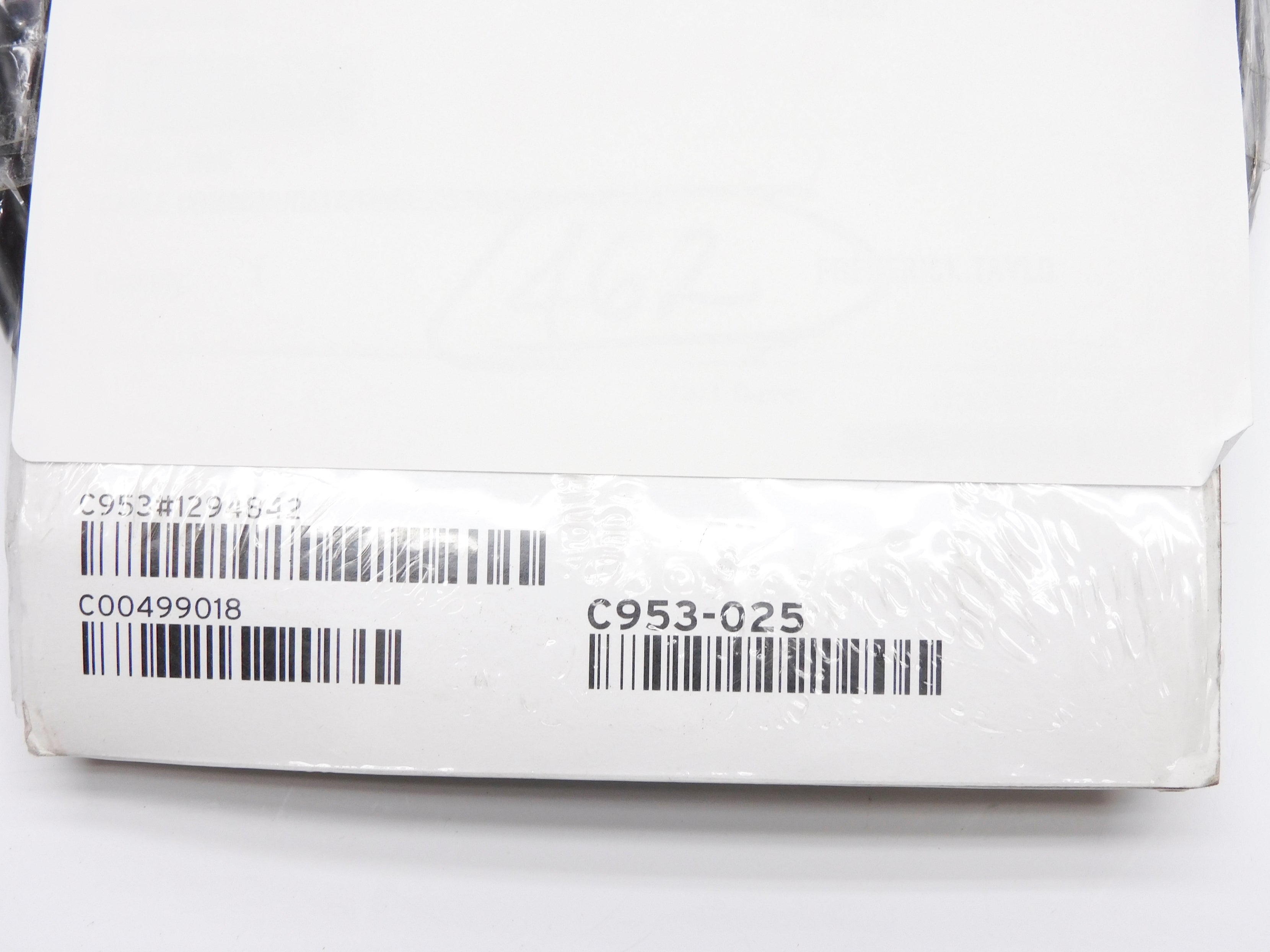 SEL C953-025 NSMP
