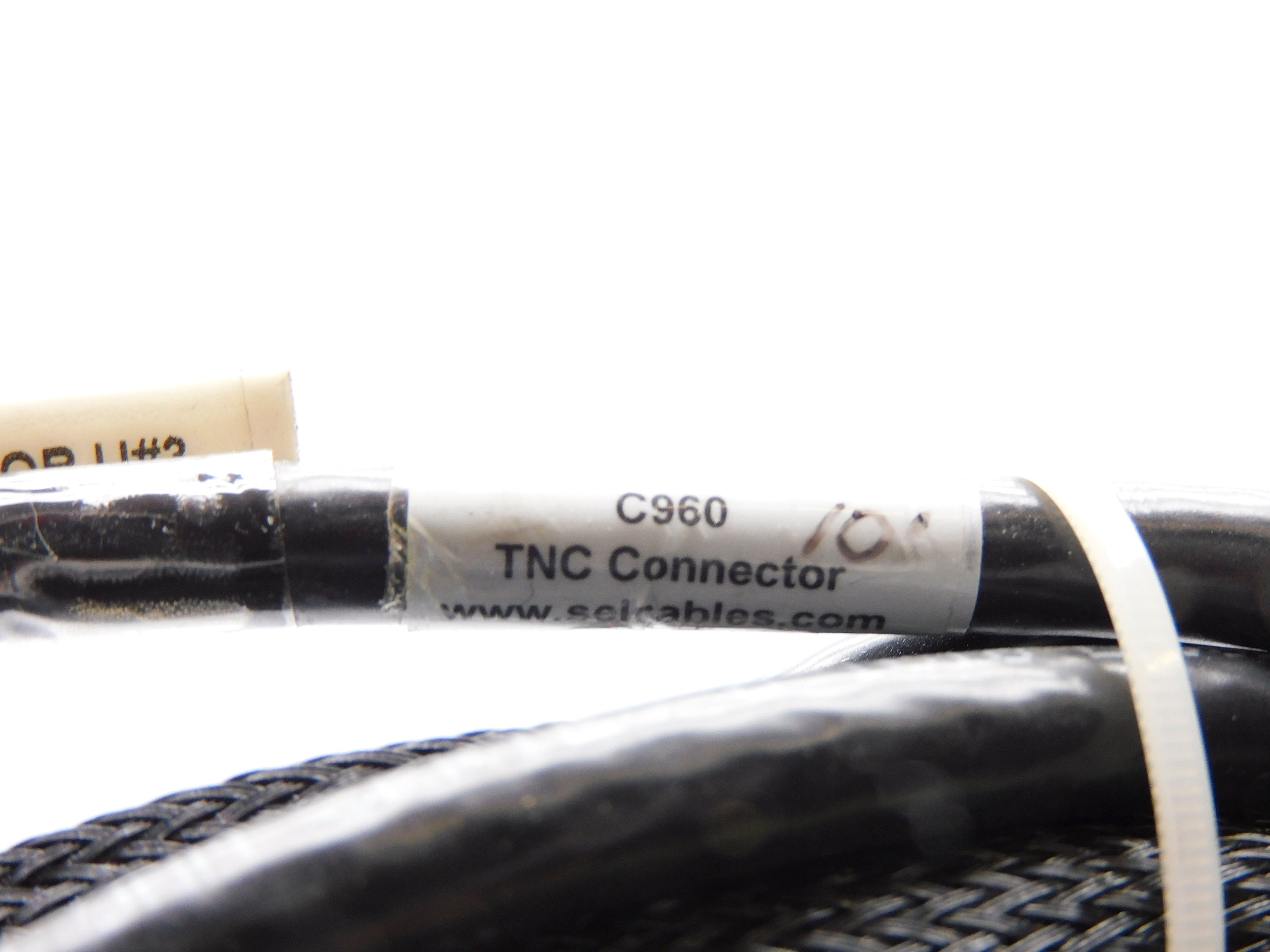 SEL C960-010 NSNP