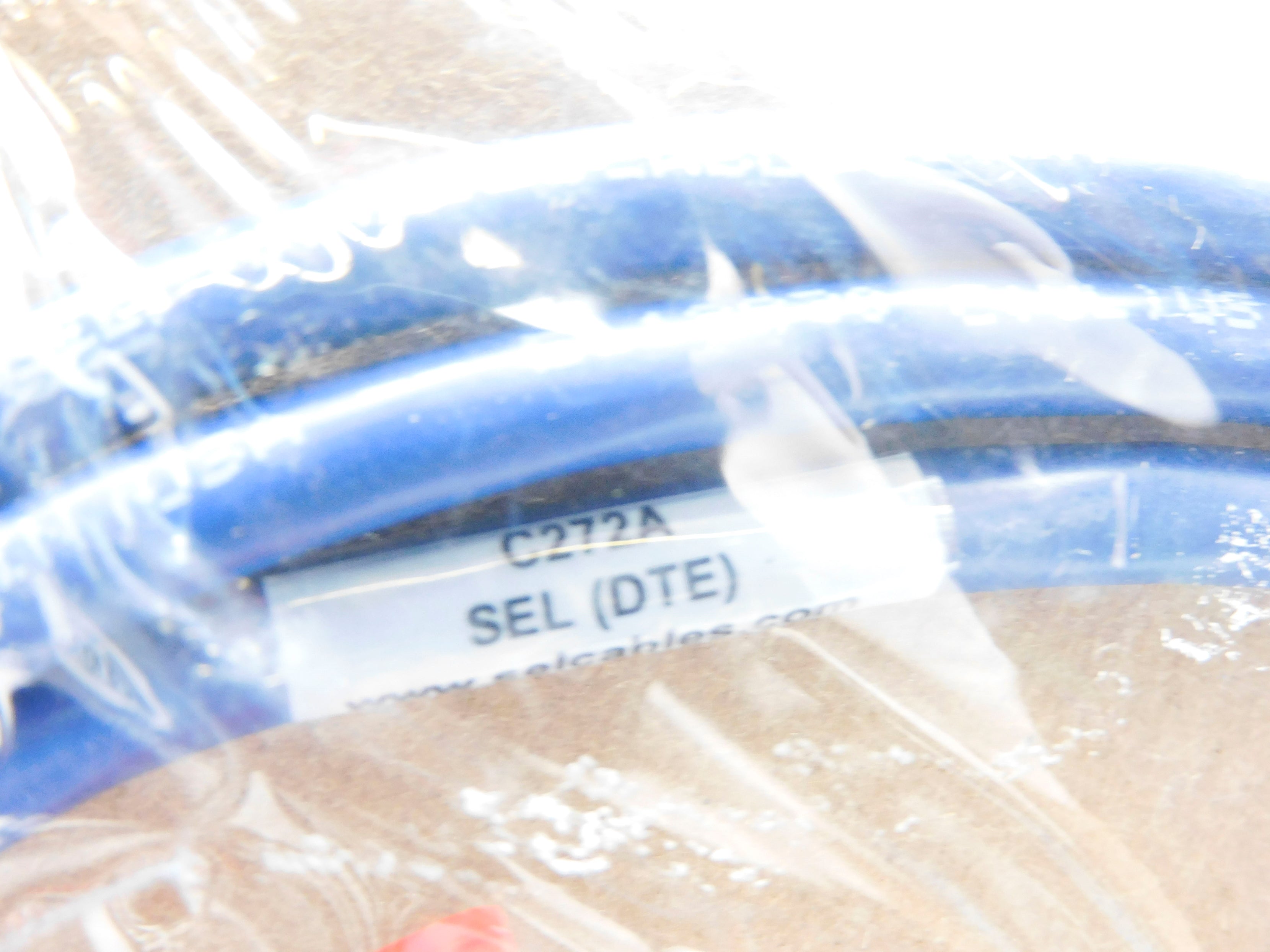 SEL C272A-005 NSMP