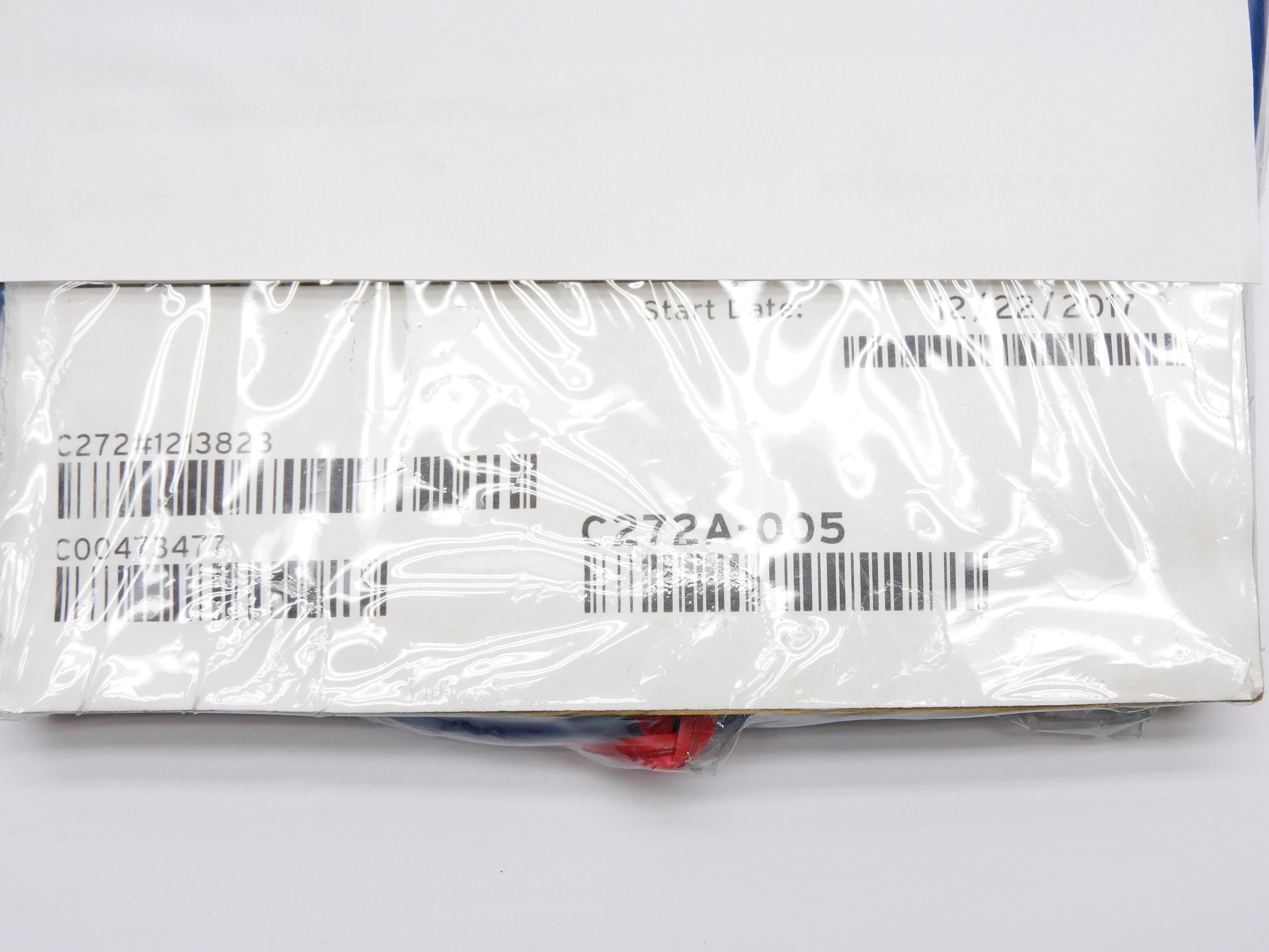 SEL C272A-005 NSMP
