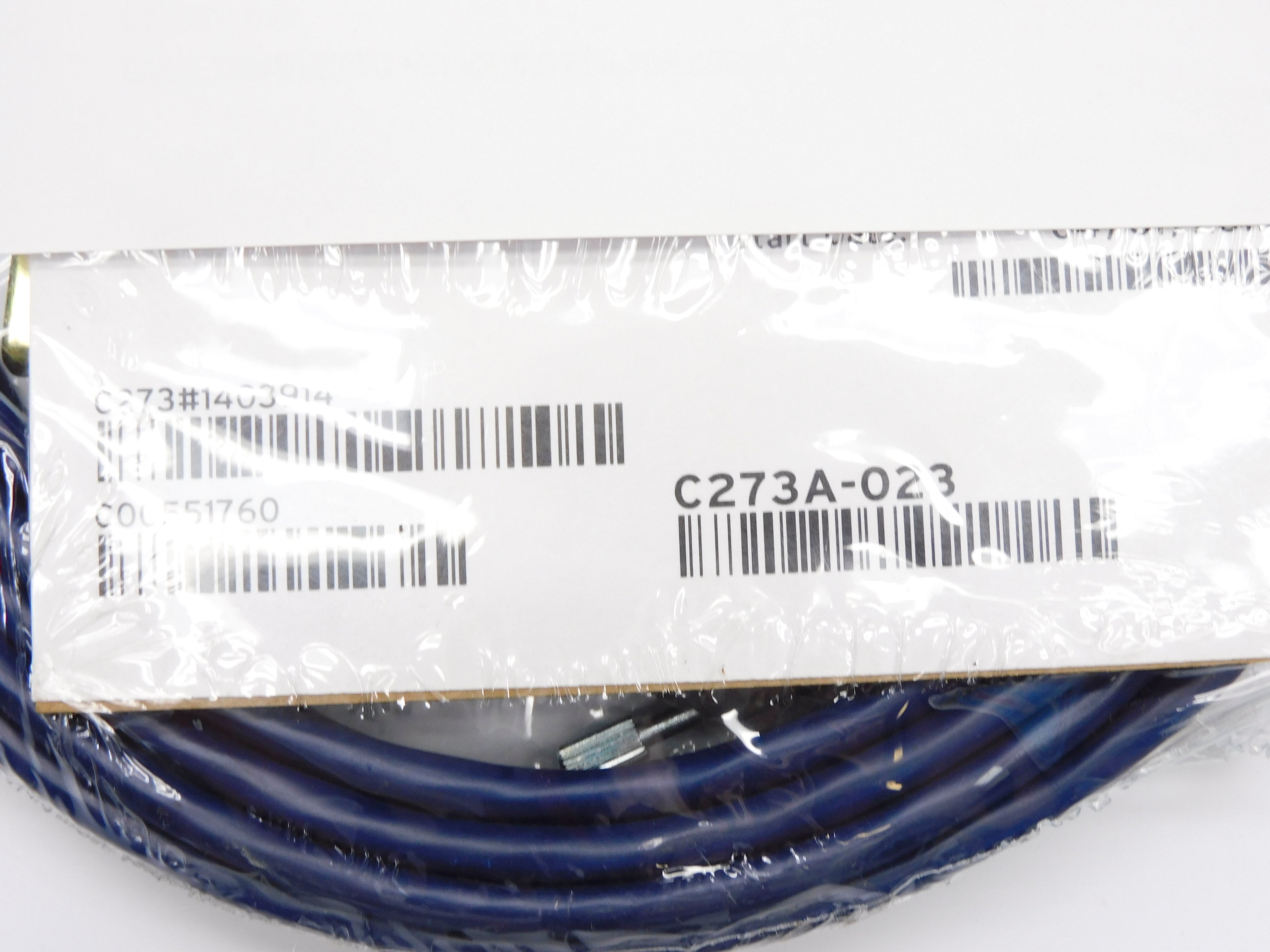 SEL C273A-023 NSMP