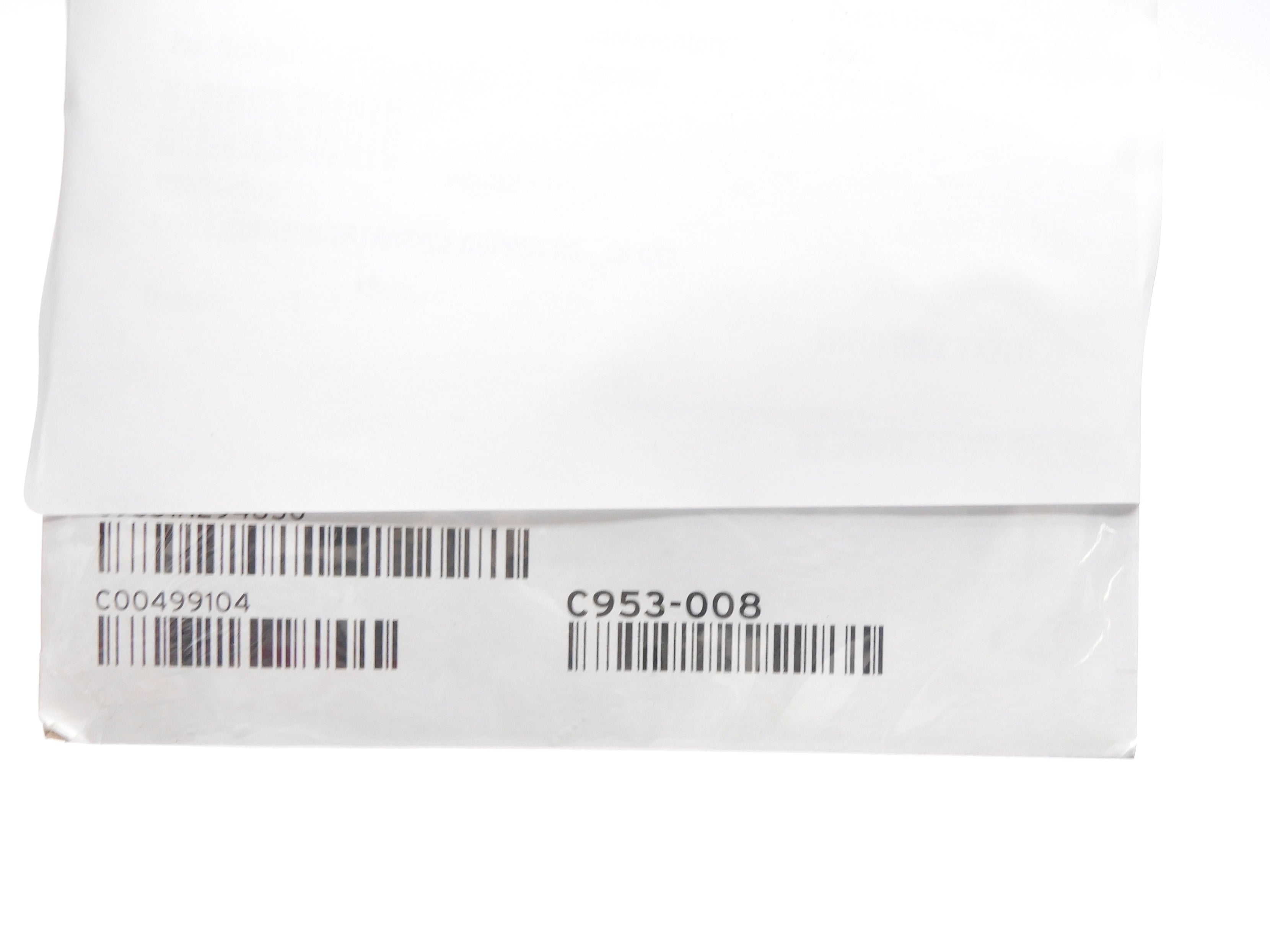 SEL C953-008 NSMP