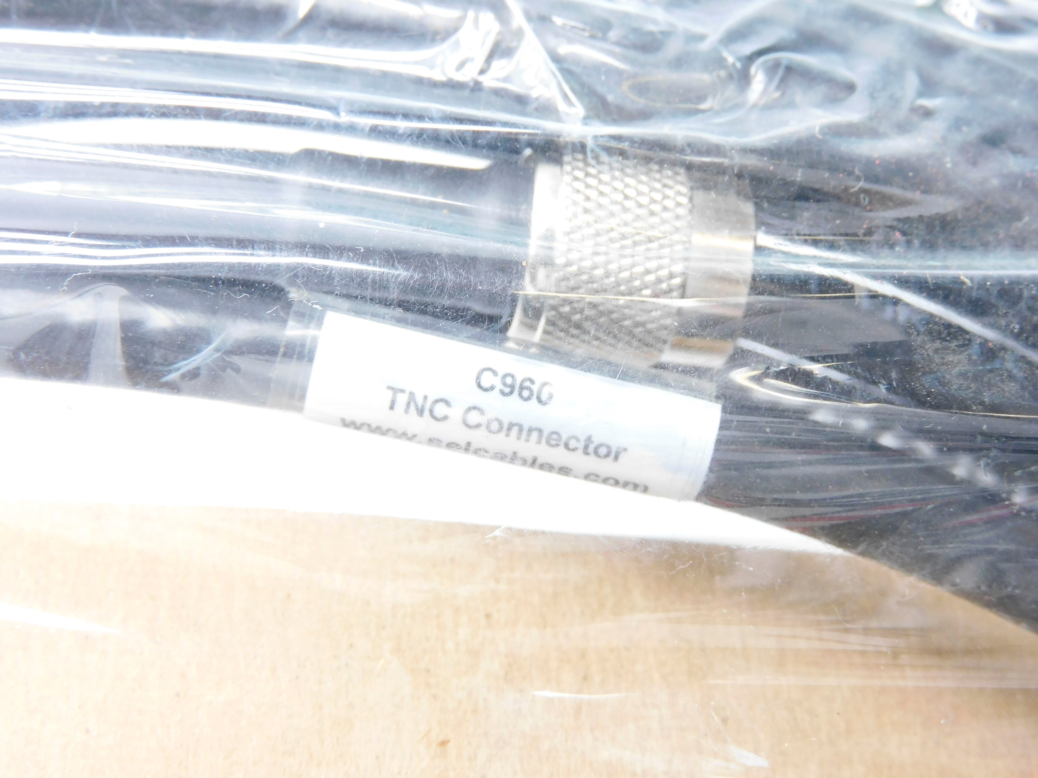 SEL C960-030 NSMP