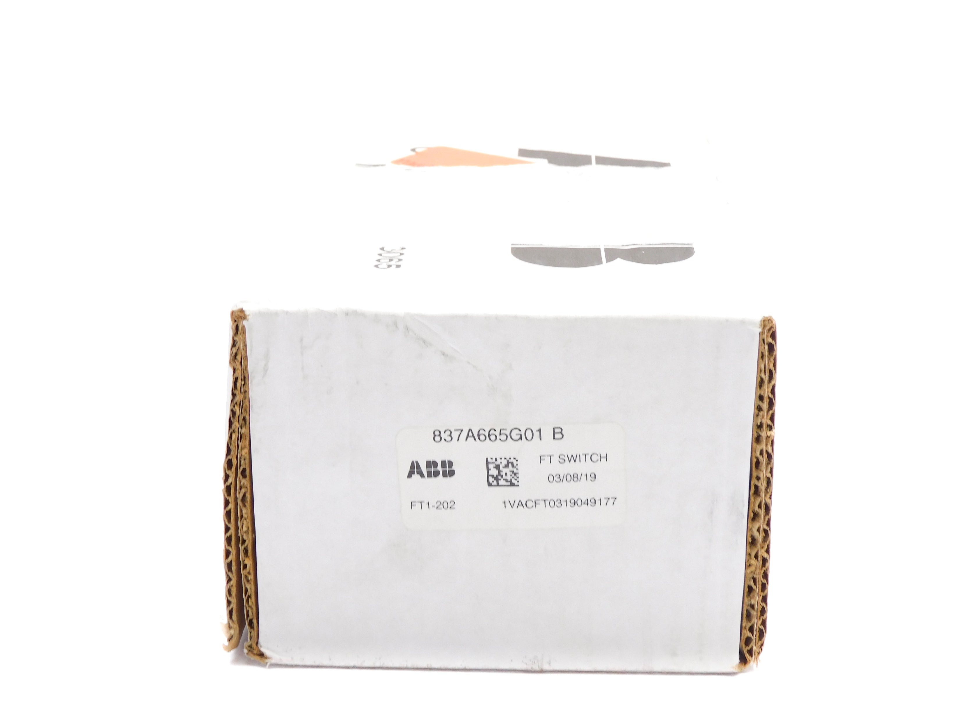 ABB 1VACFT0319049177 NSFS
