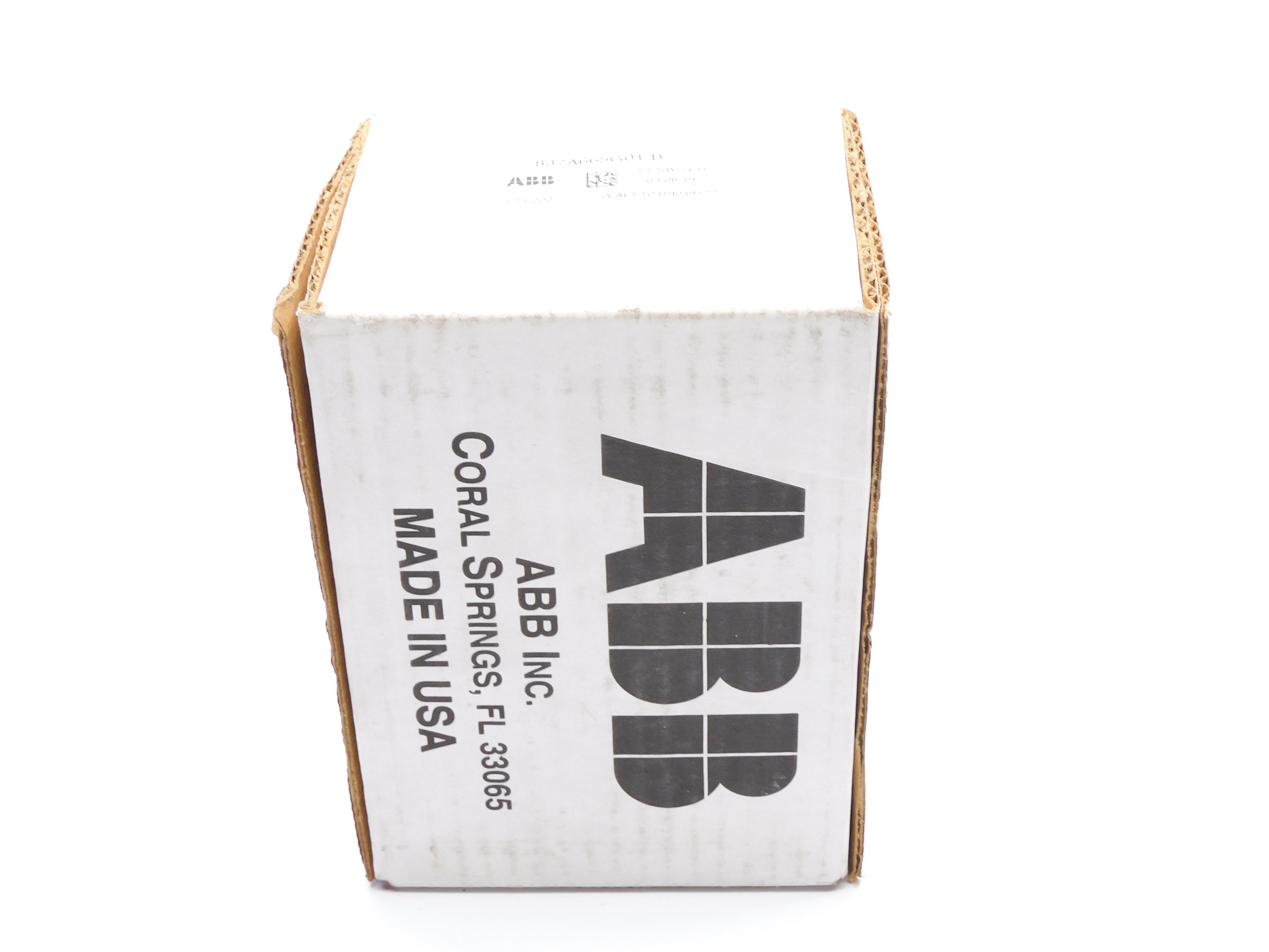 ABB 1VACFT0319049177 NSFS