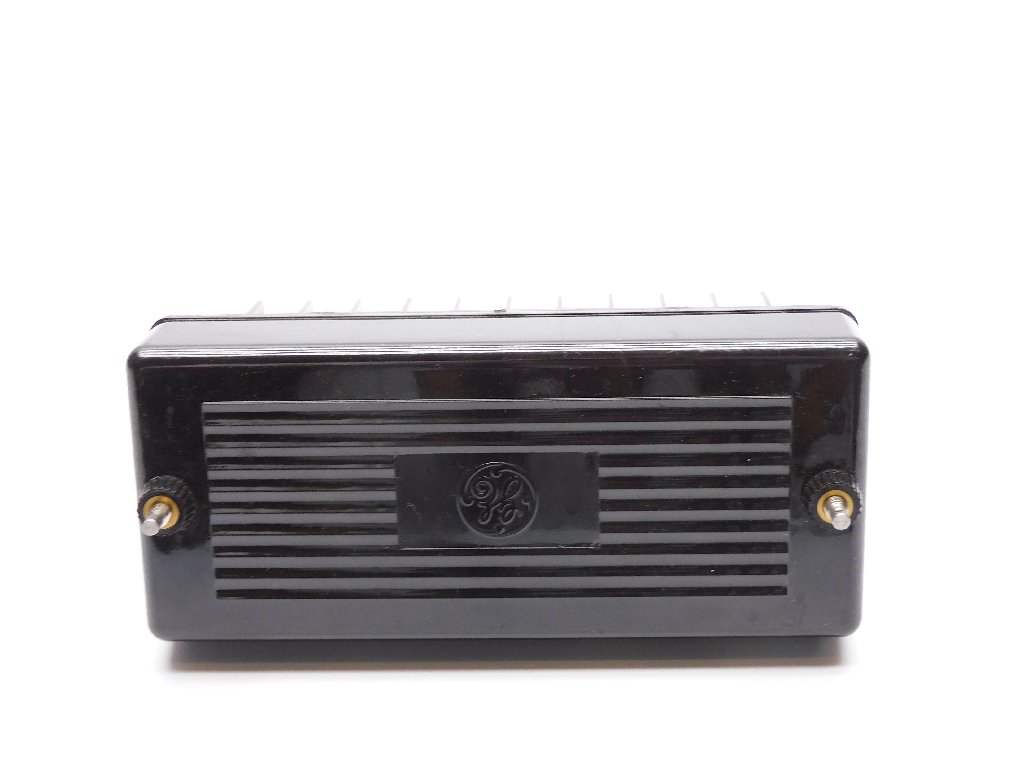 GENERAL ELECTRIC FT-178 NSNP
