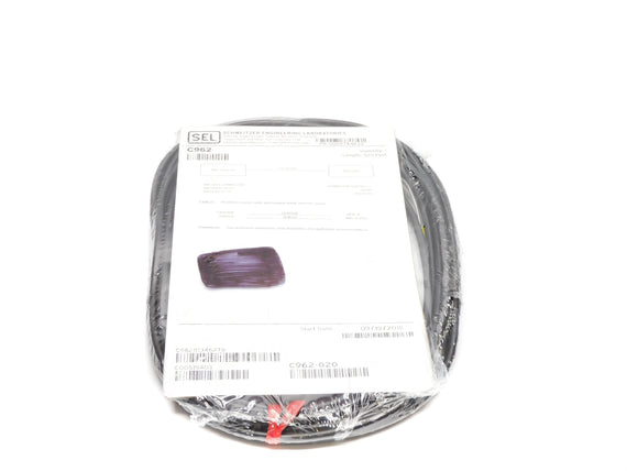 SEL C962-020 NSMP