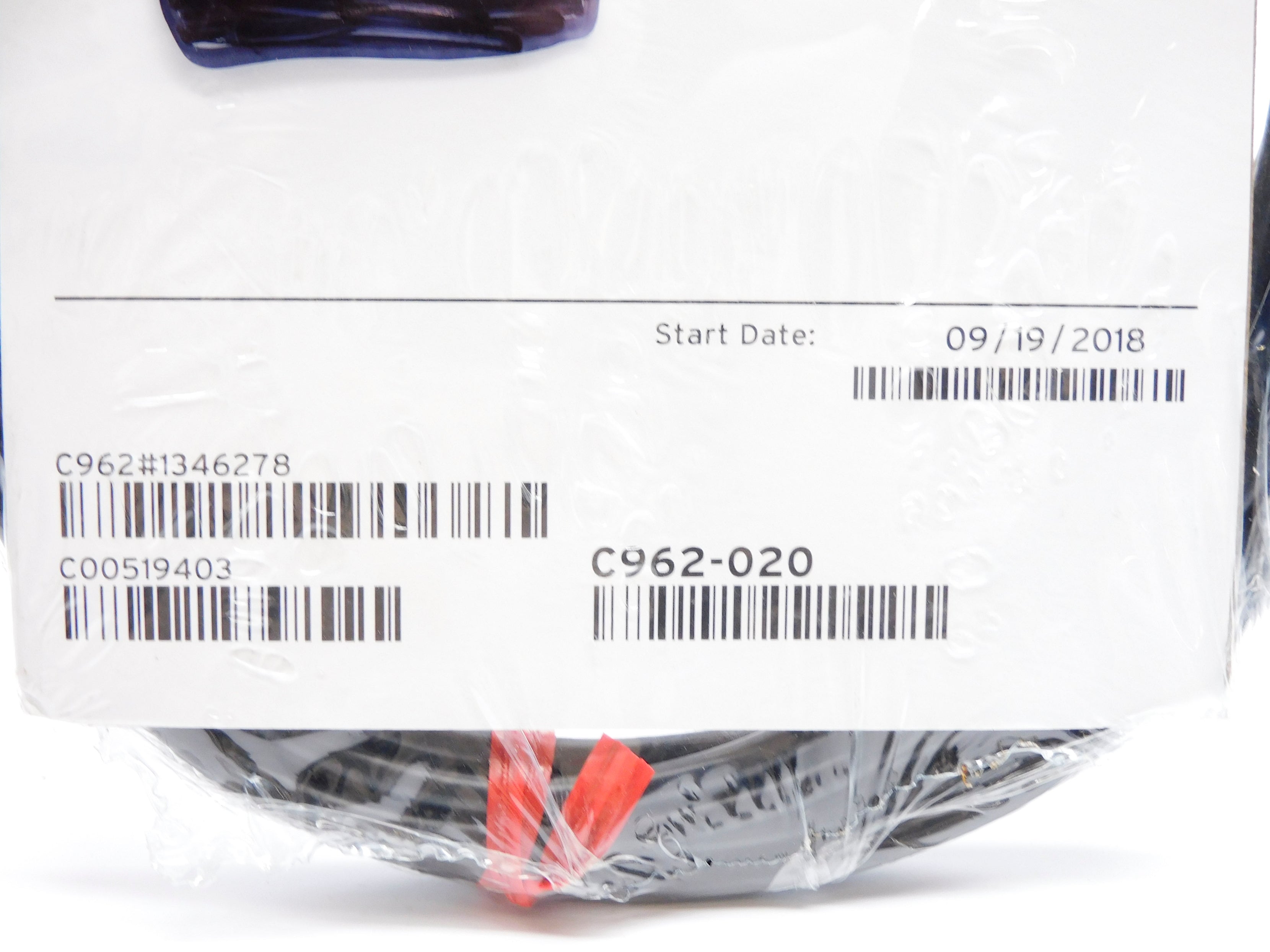 SEL C962-020 NSMP