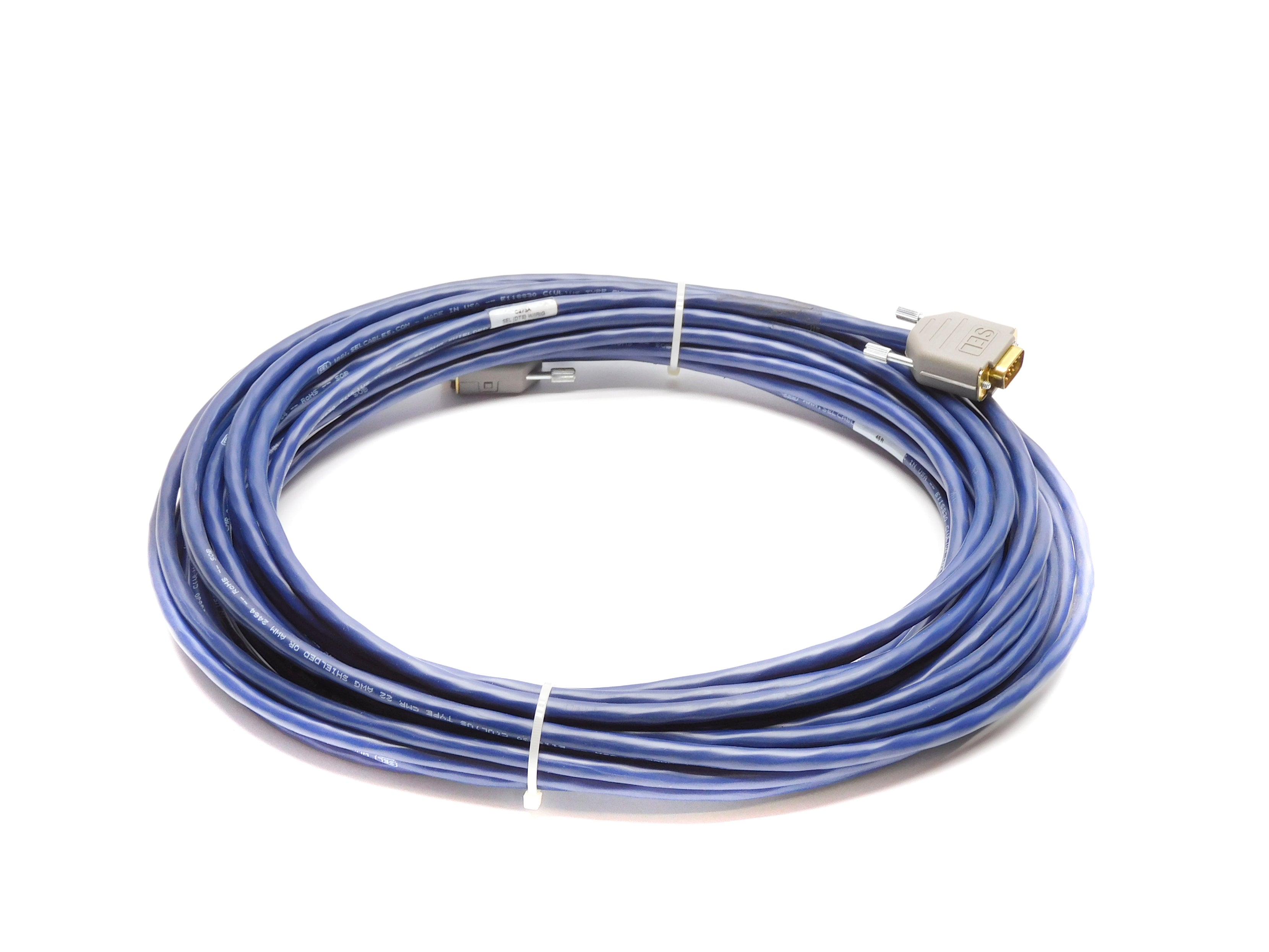 SEL C273A-045 NSNP