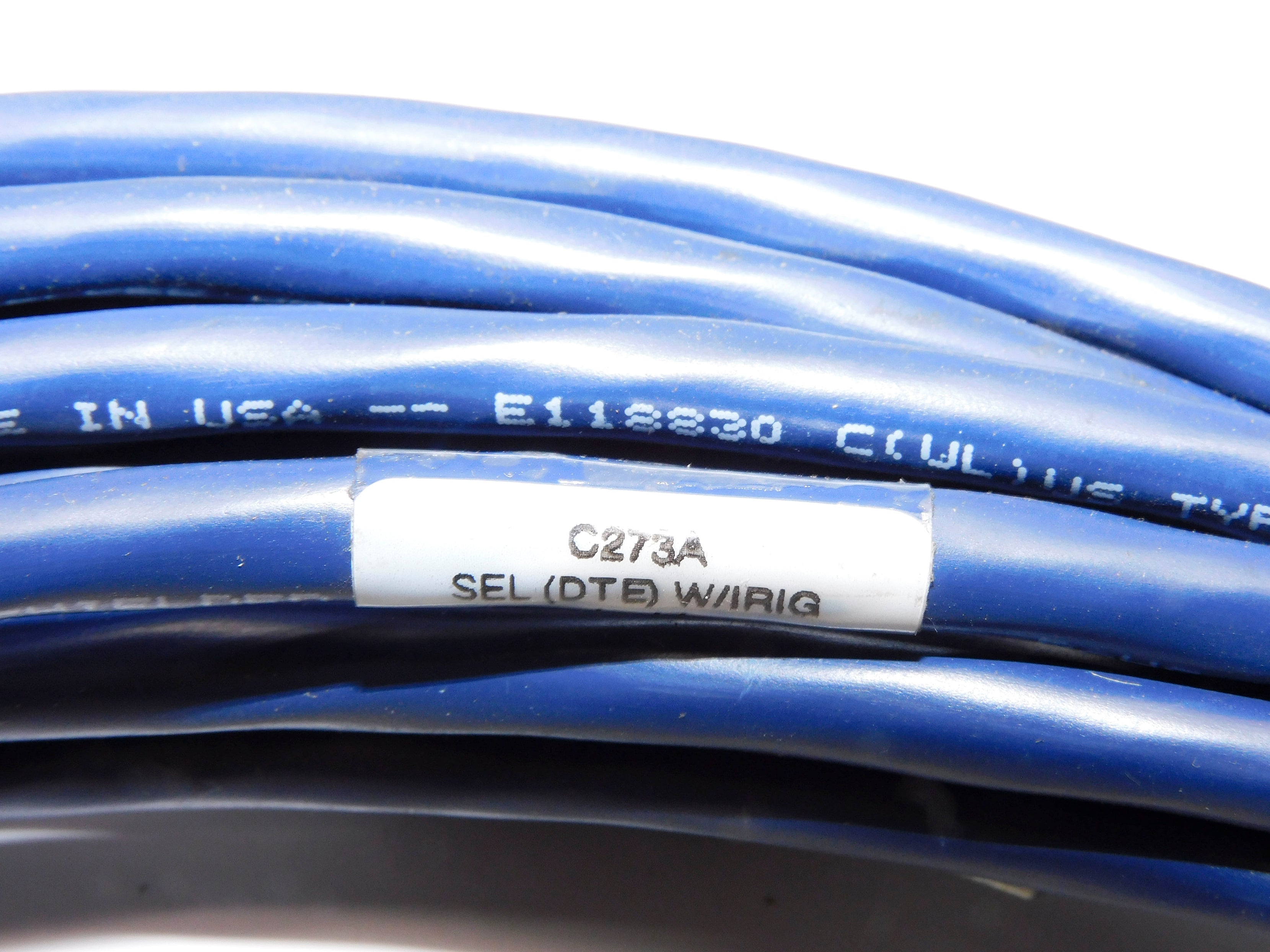 SEL C273A-045 NSNP