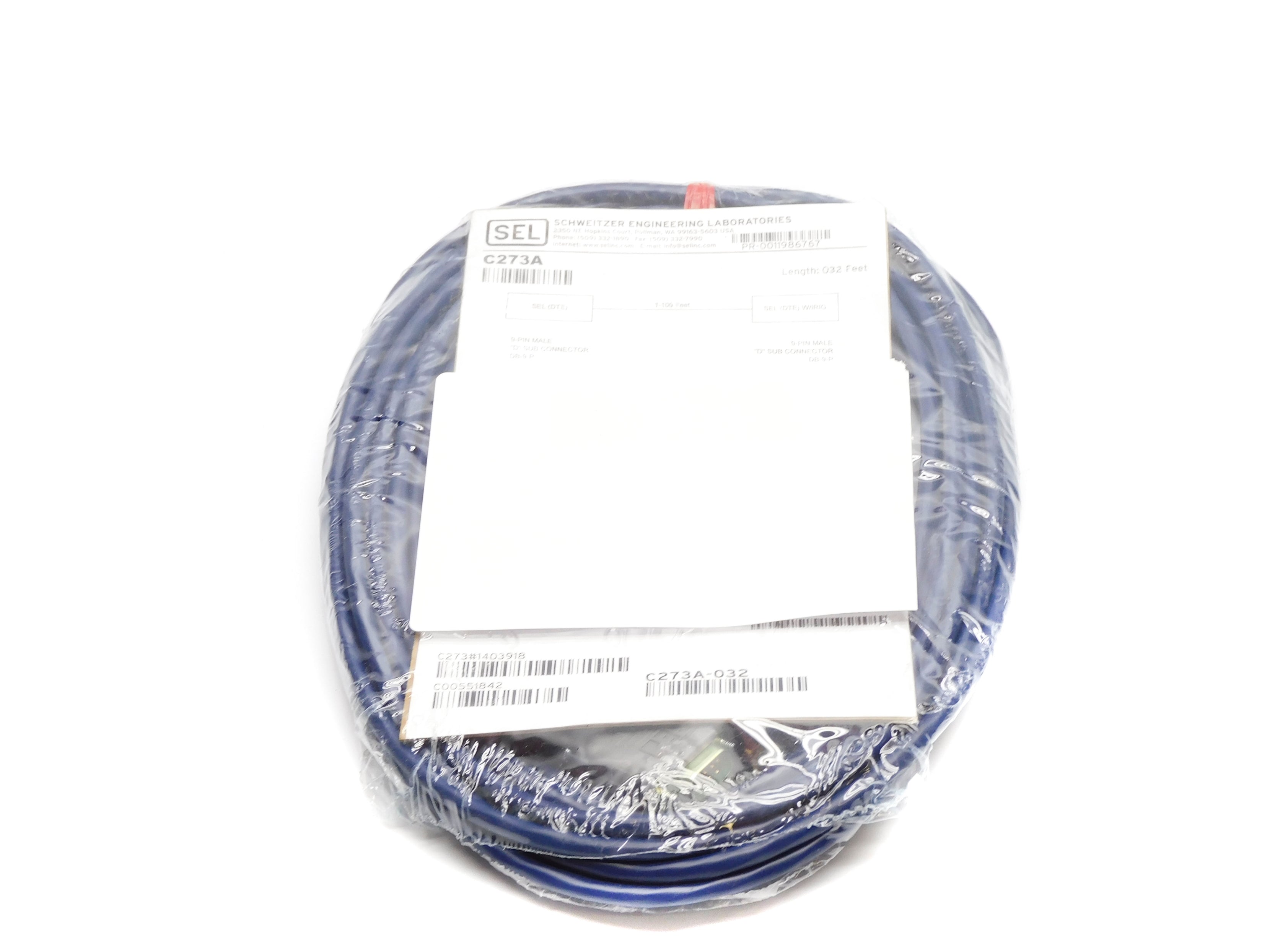SEL C273A-032 NSMP