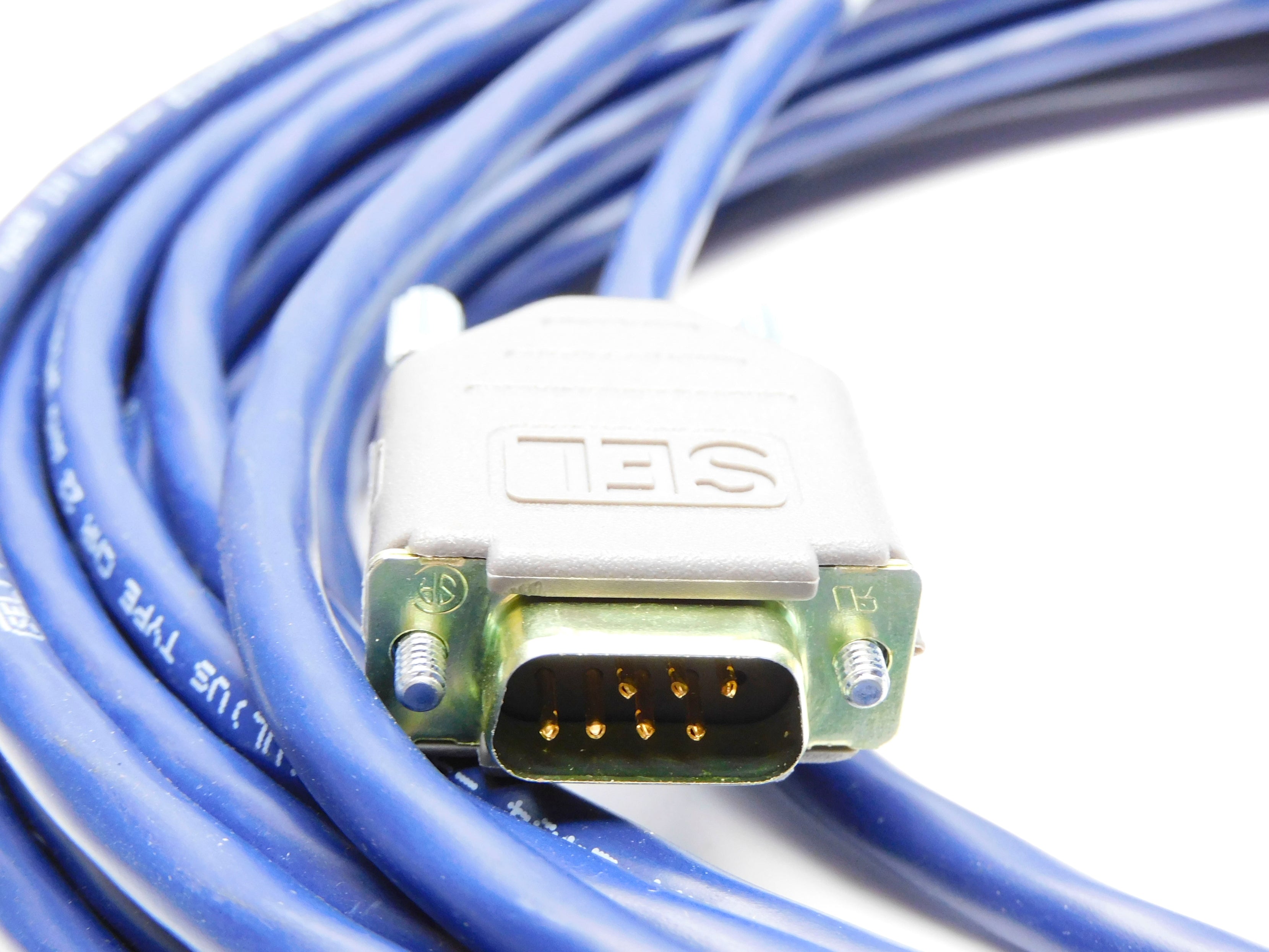 SEL C273A-040 NSNP