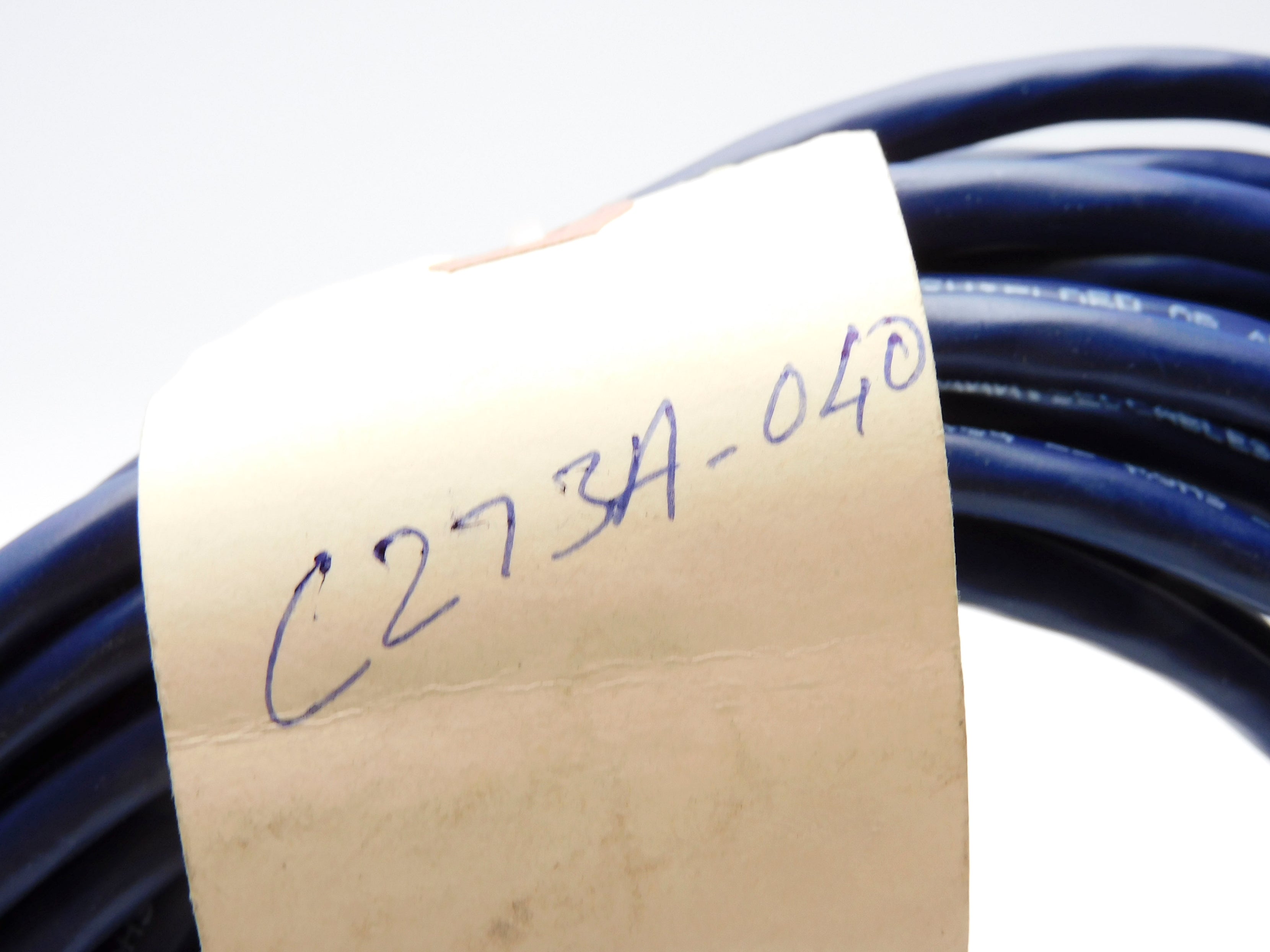 SEL C273A-040 NSNP