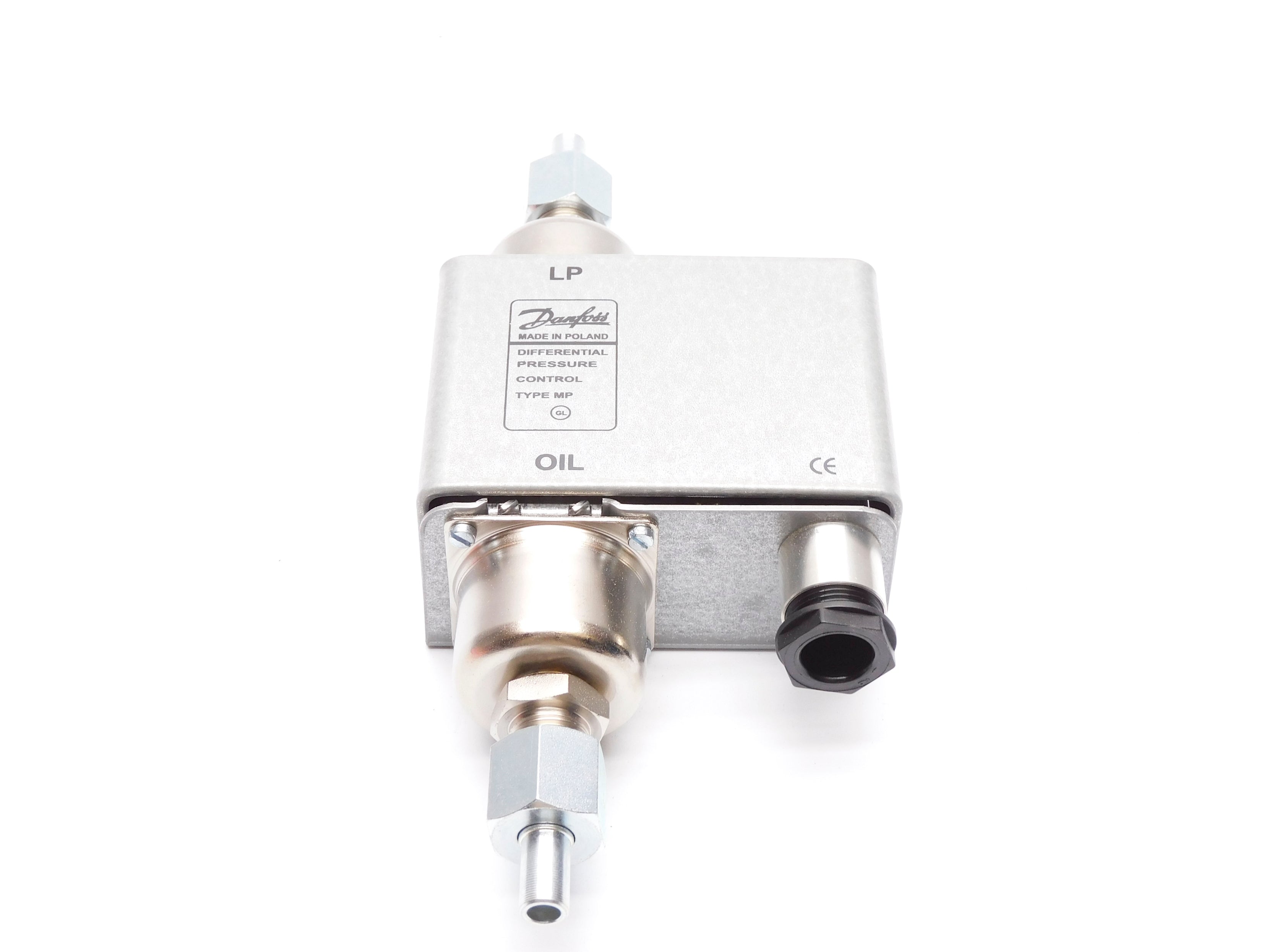 DANFOSS MP55A 060B029866 NSMP