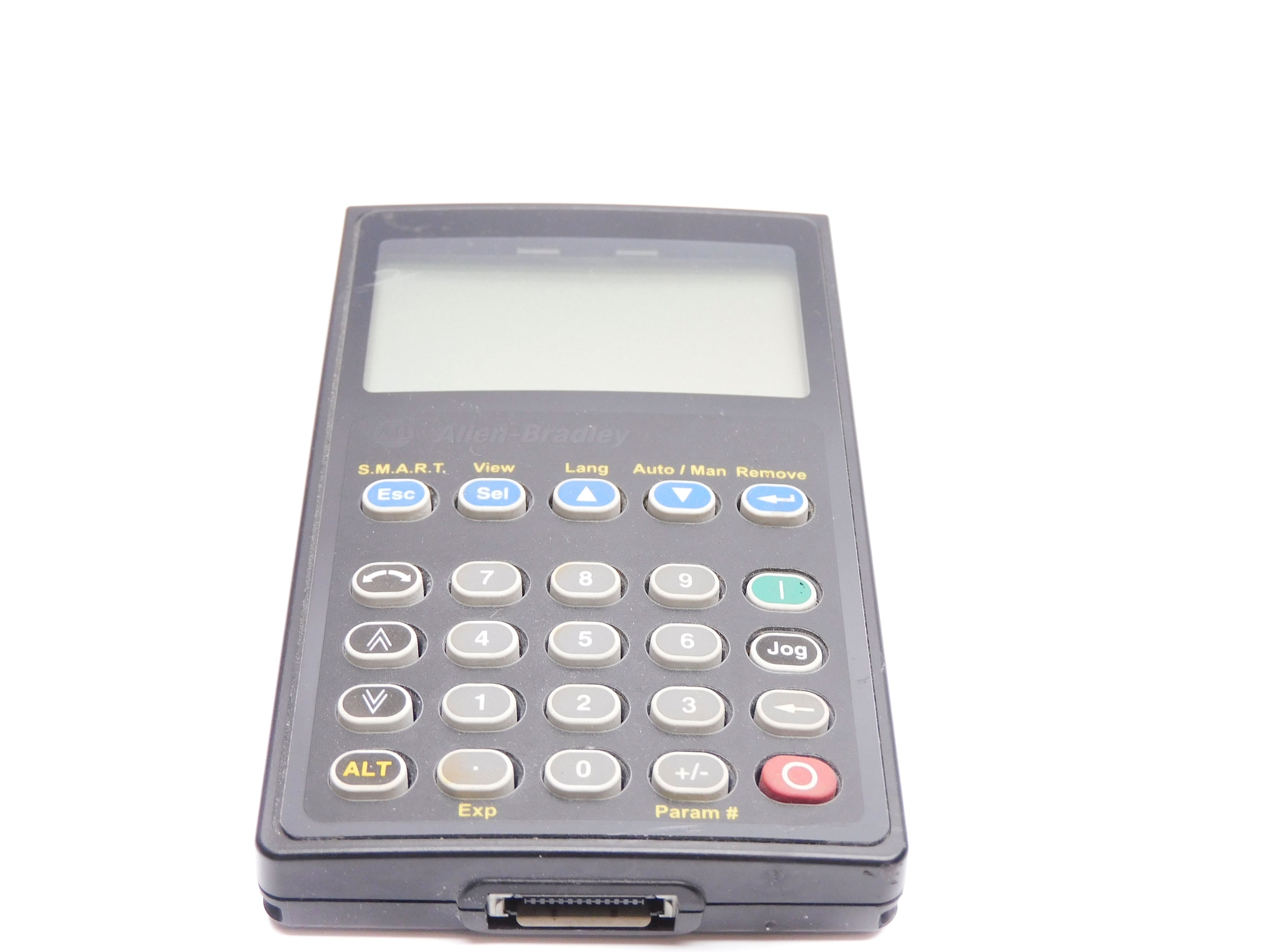 ALLEN BRADLEY 20-HIM-A3 SER. B F/W 5.003 UNMP