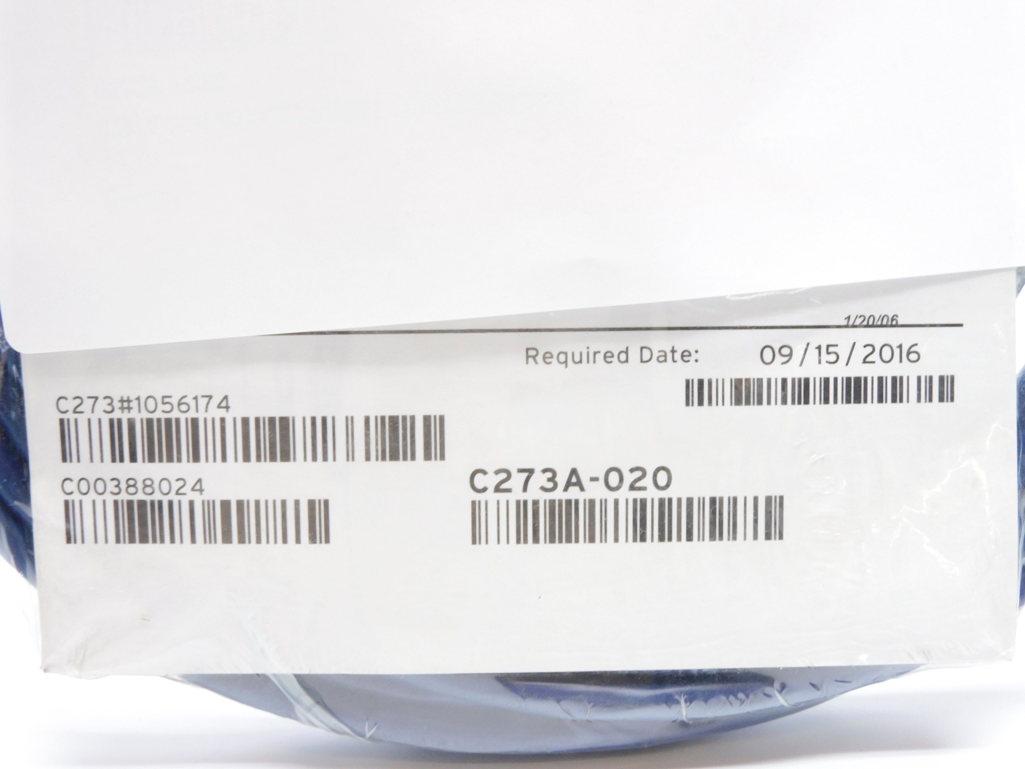 SEL C273A-020 NSMP