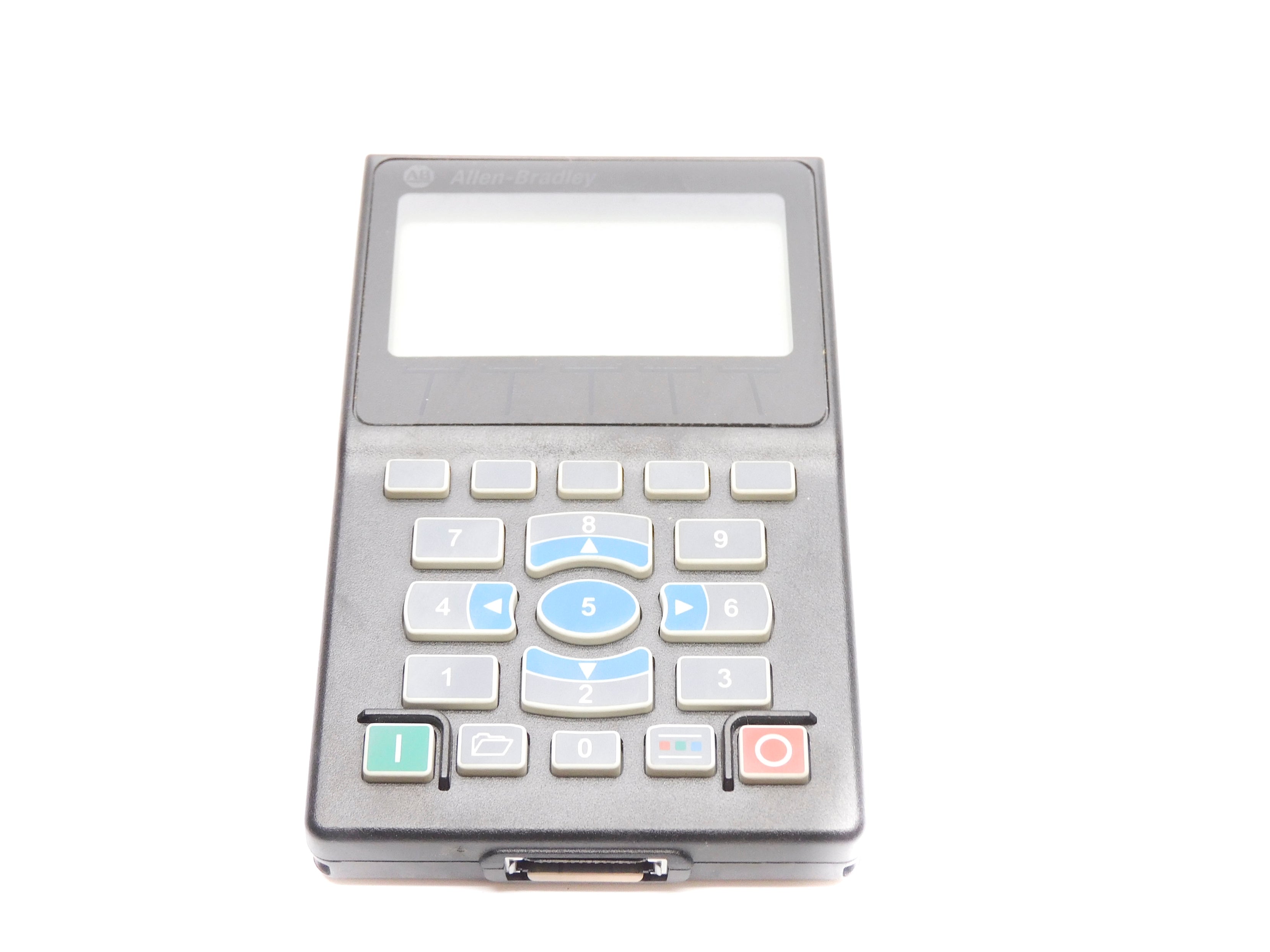 ALLEN BRADLEY 20-HIM-A6 SER. A F/W 1.005 NSNP