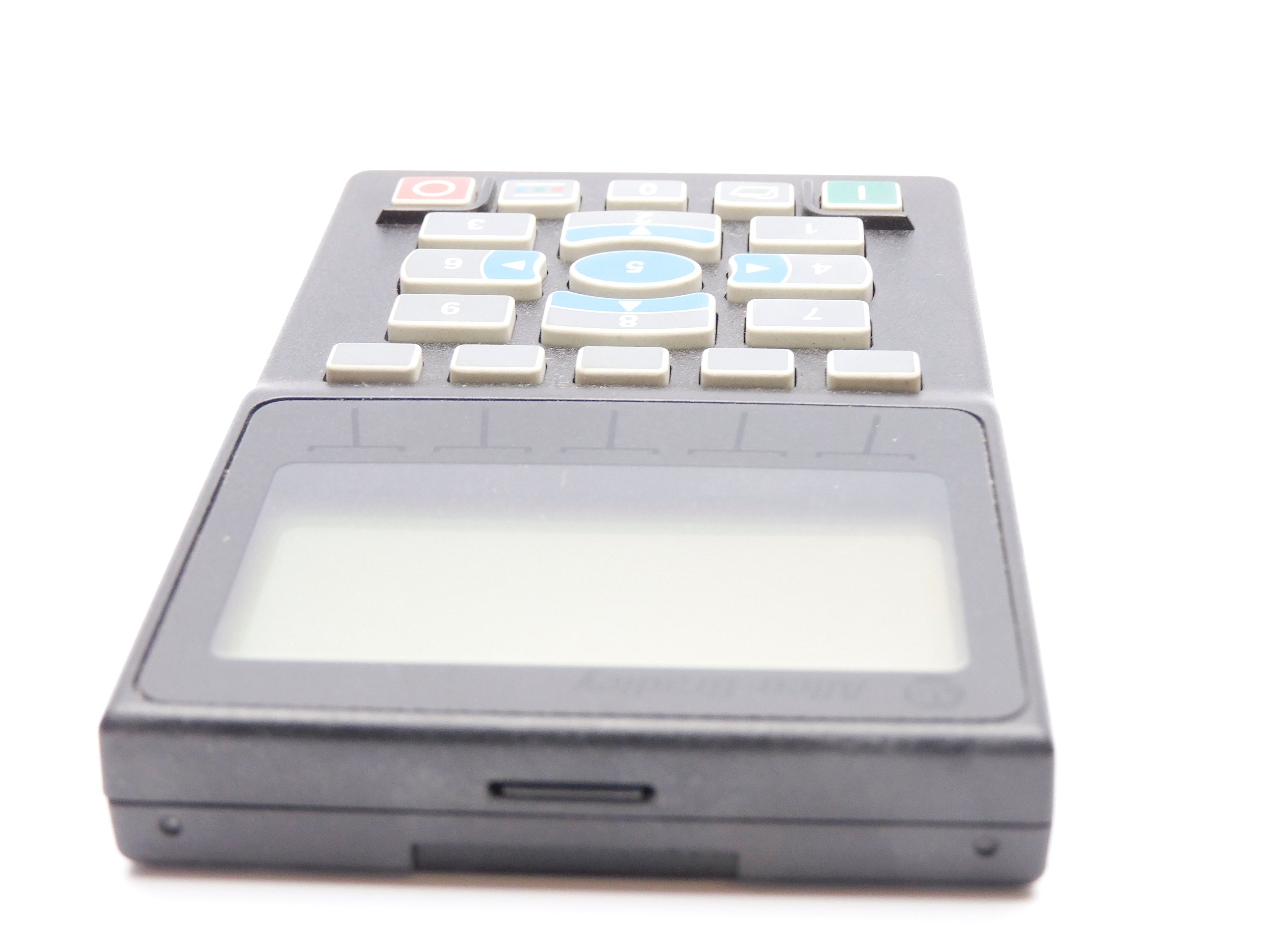 ALLEN BRADLEY 20-HIM-A6 SER. A F/W 1.005 NSNP