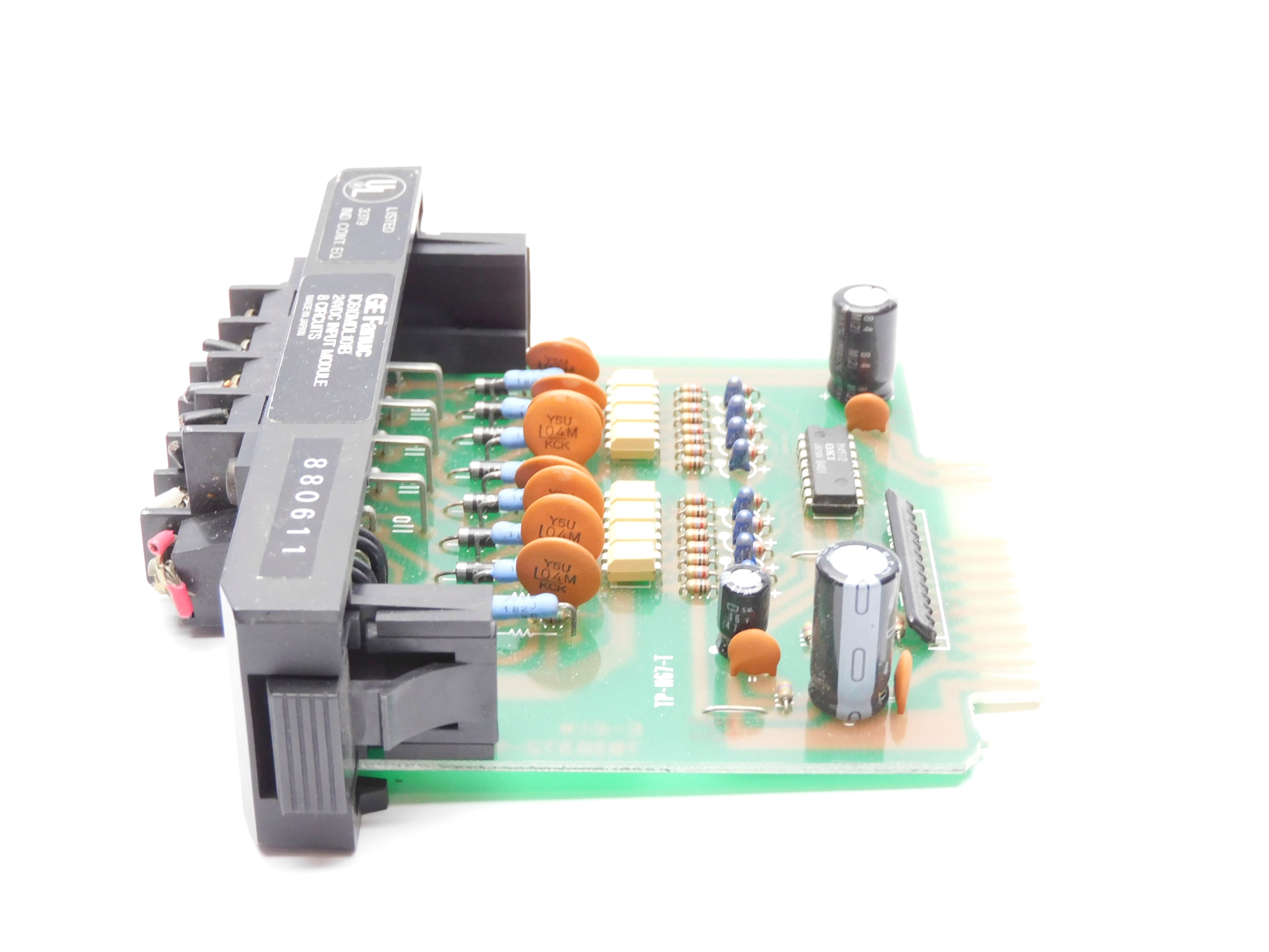 FANUC IC610MDL101B 24VDC UNMP