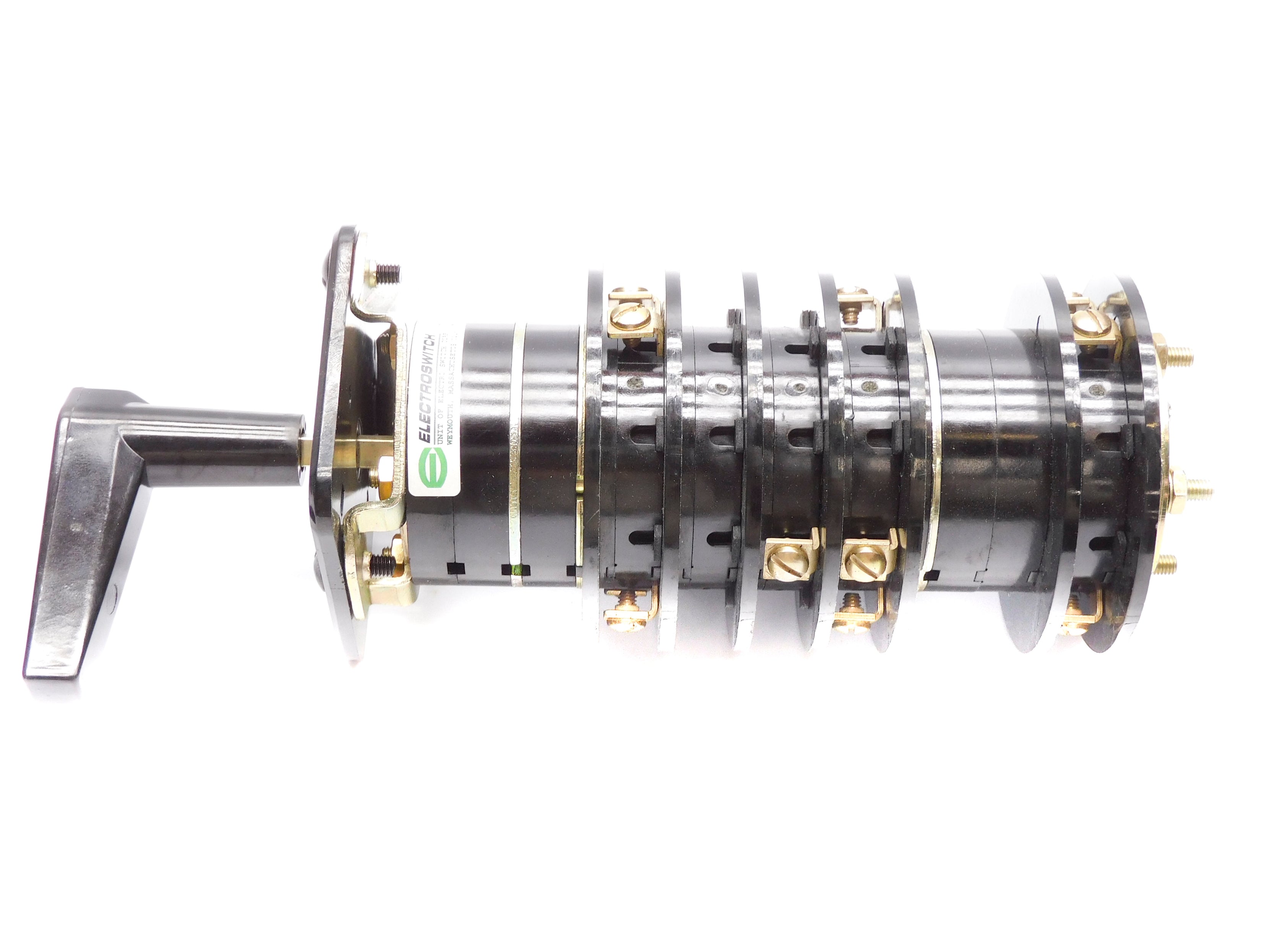 ELECTROSWITCH 74905UE UNMP