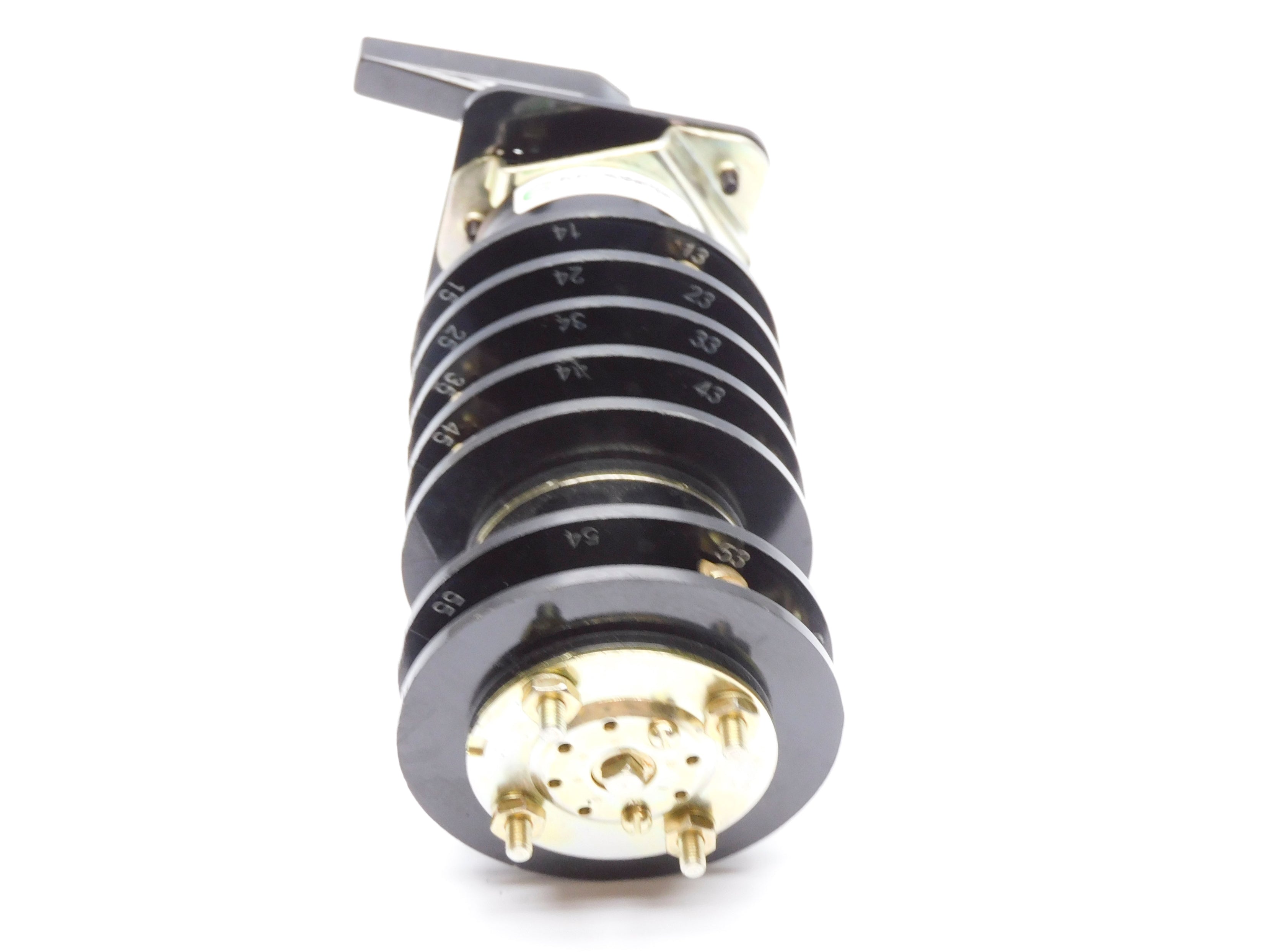 ELECTROSWITCH 74905UE UNMP