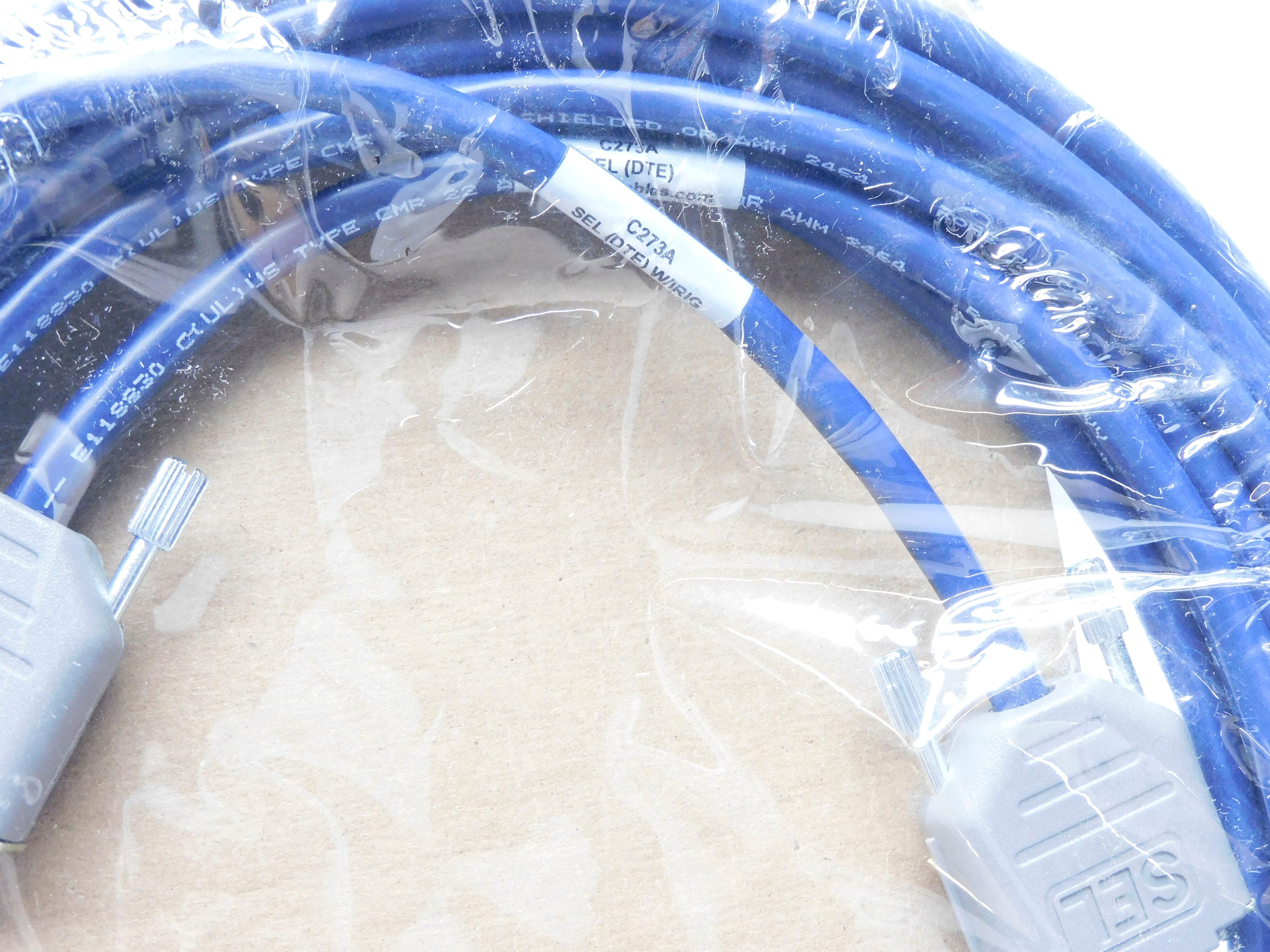 SEL C273A-028 NSMP