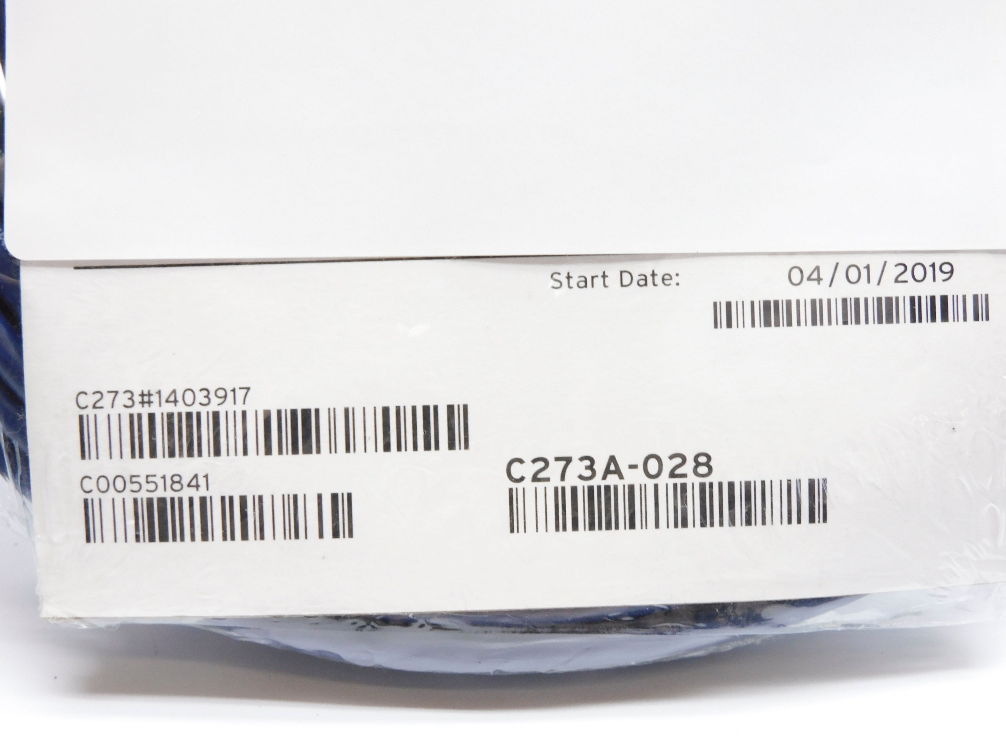 SEL C273A-028 NSMP