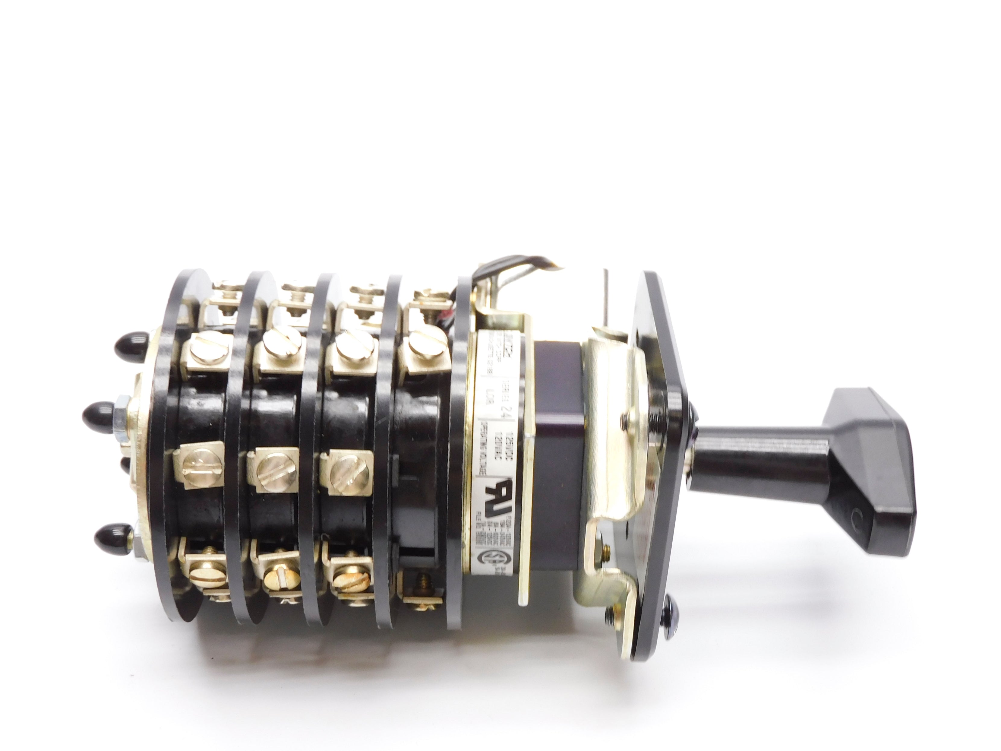 ELECTROSWITCH 7803D UNMP