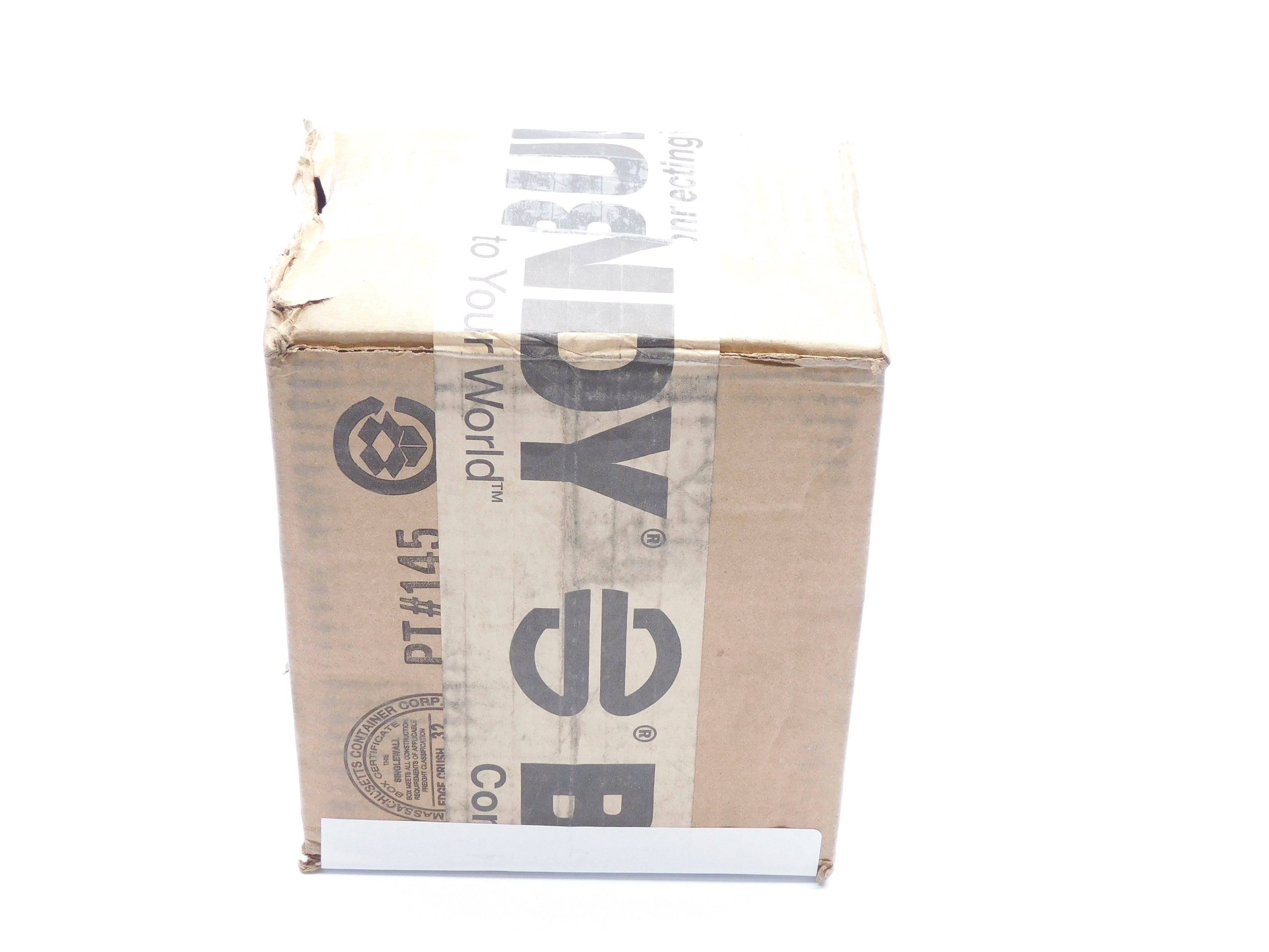 BURNDY YA382NFXB (PKG OF 6) NSFS