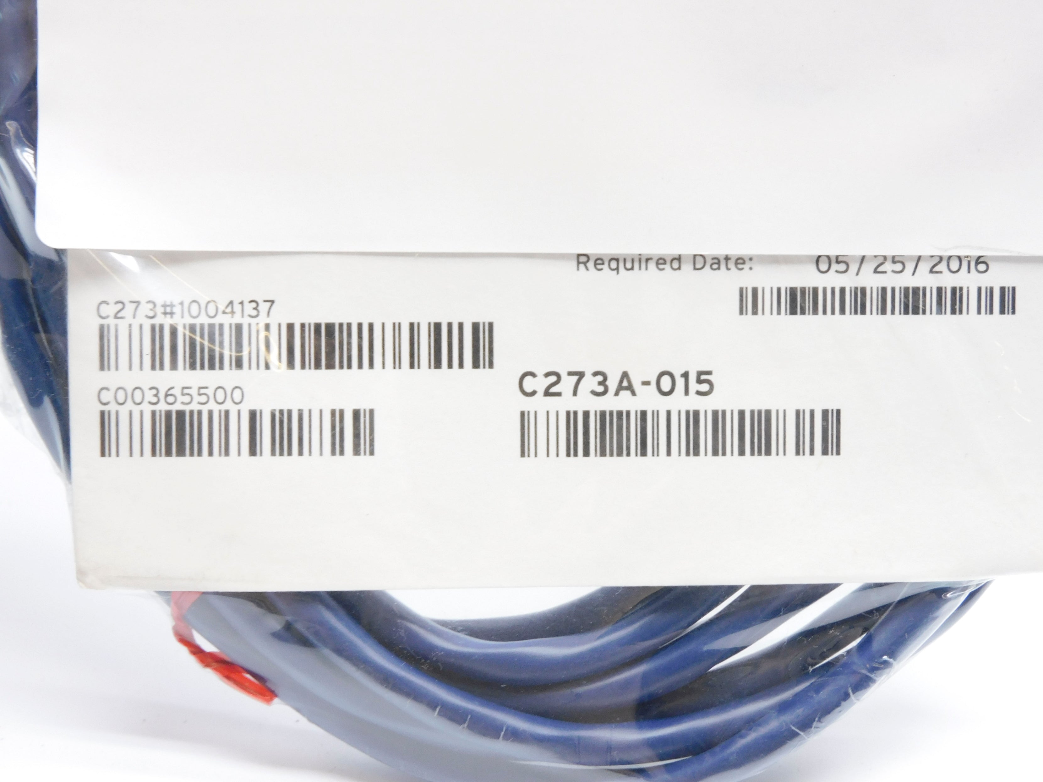 SEL C273A-015 NSMP
