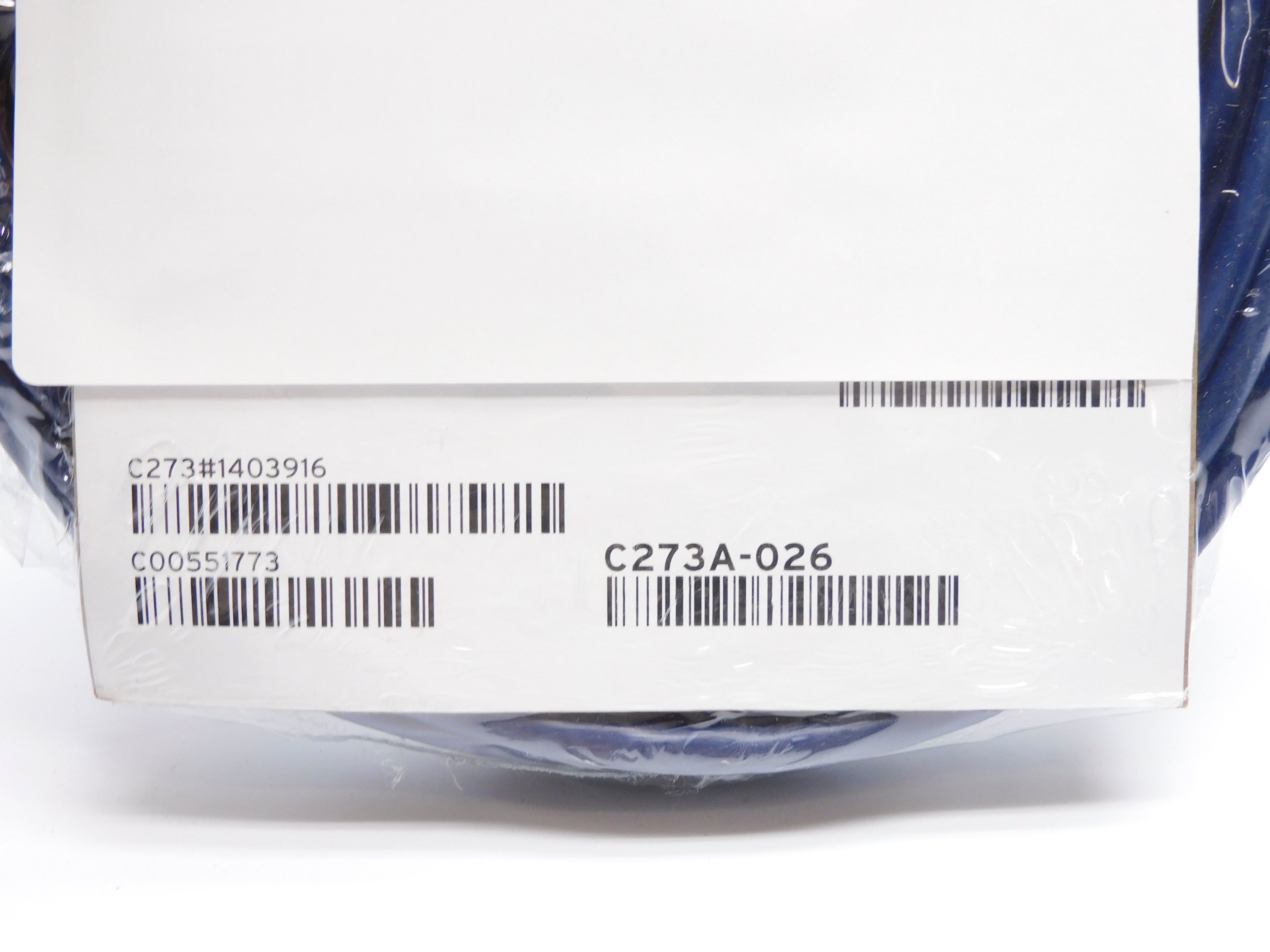 SEL C273A-026 NSMP