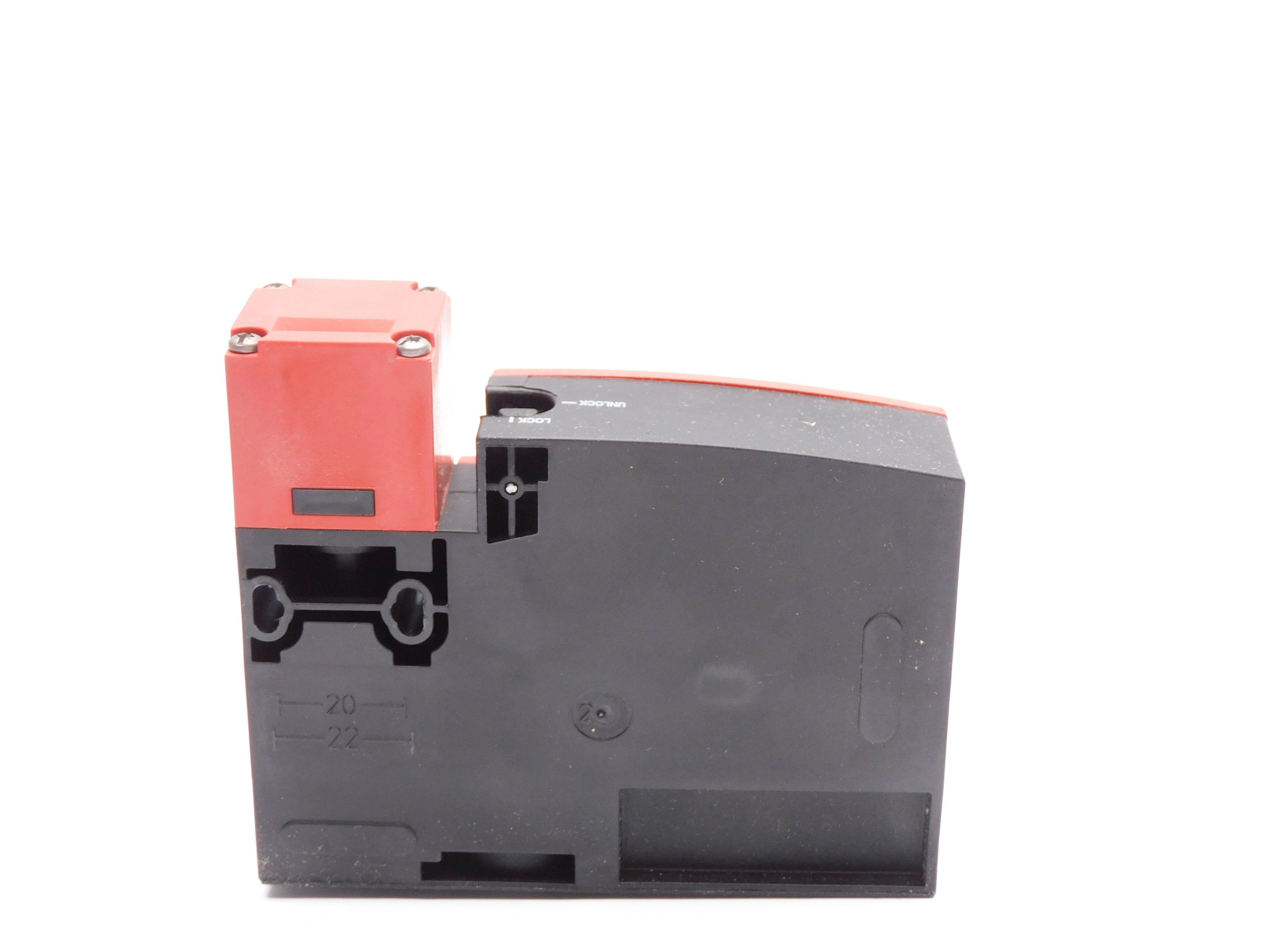 TELEMECANIQUE XCSTE5511 NSMP