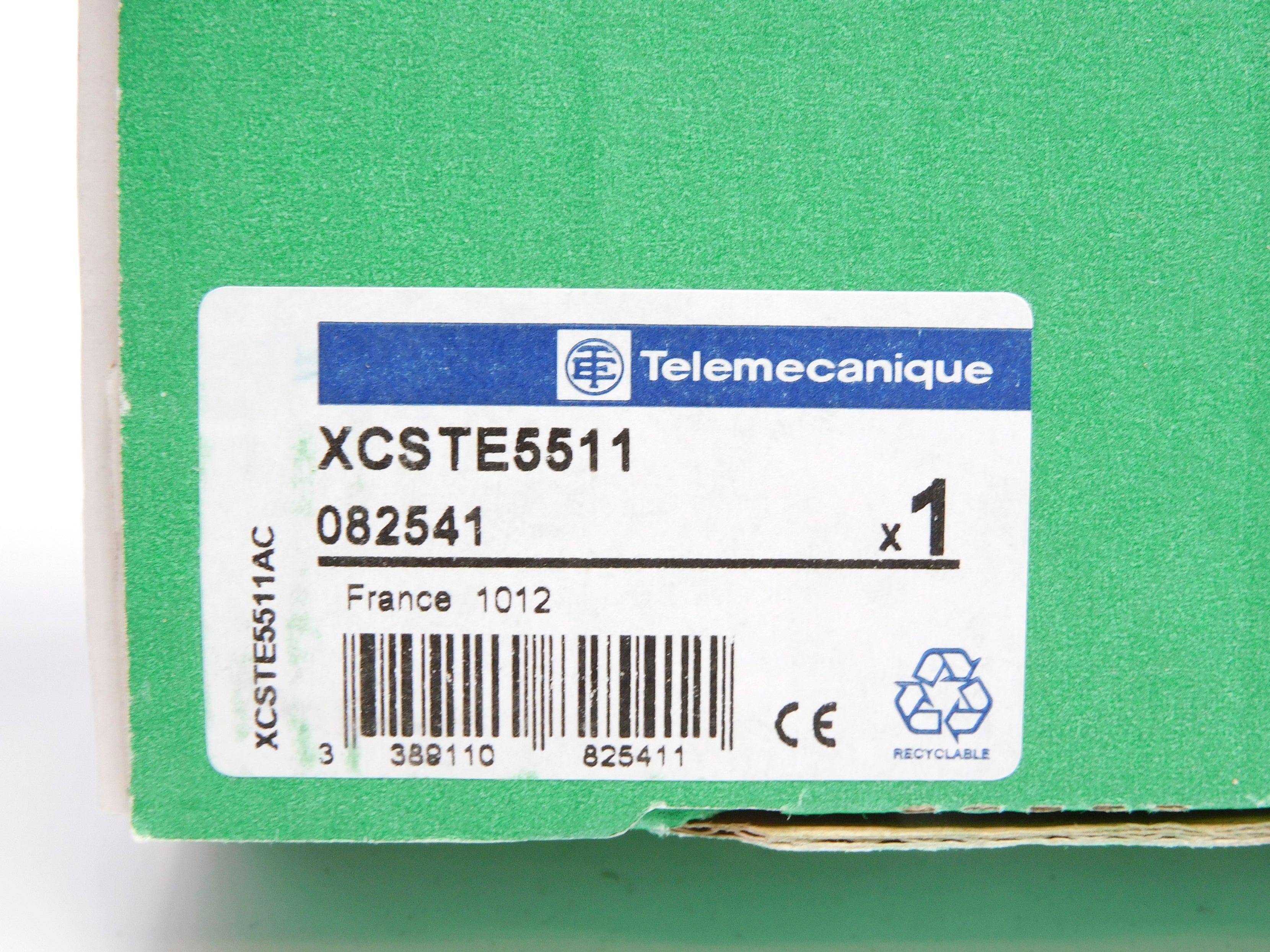TELEMECANIQUE XCSTE5511 NSMP
