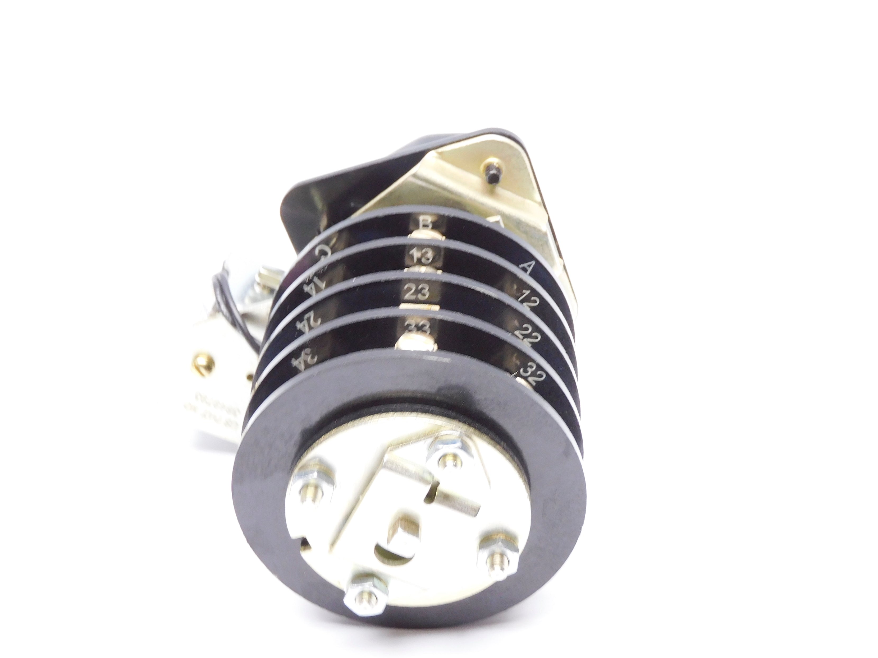 ELECTROSWITCH 7803D (AS PICTURED) NSNP